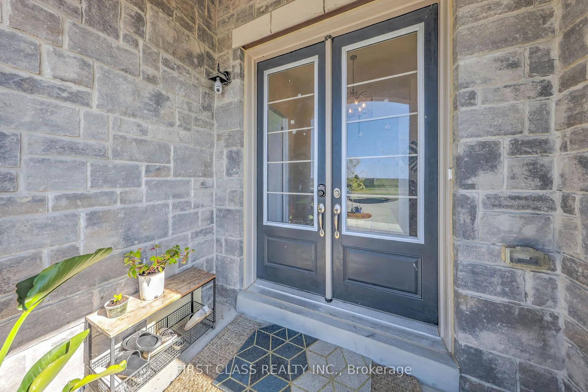 7 Cranley Road