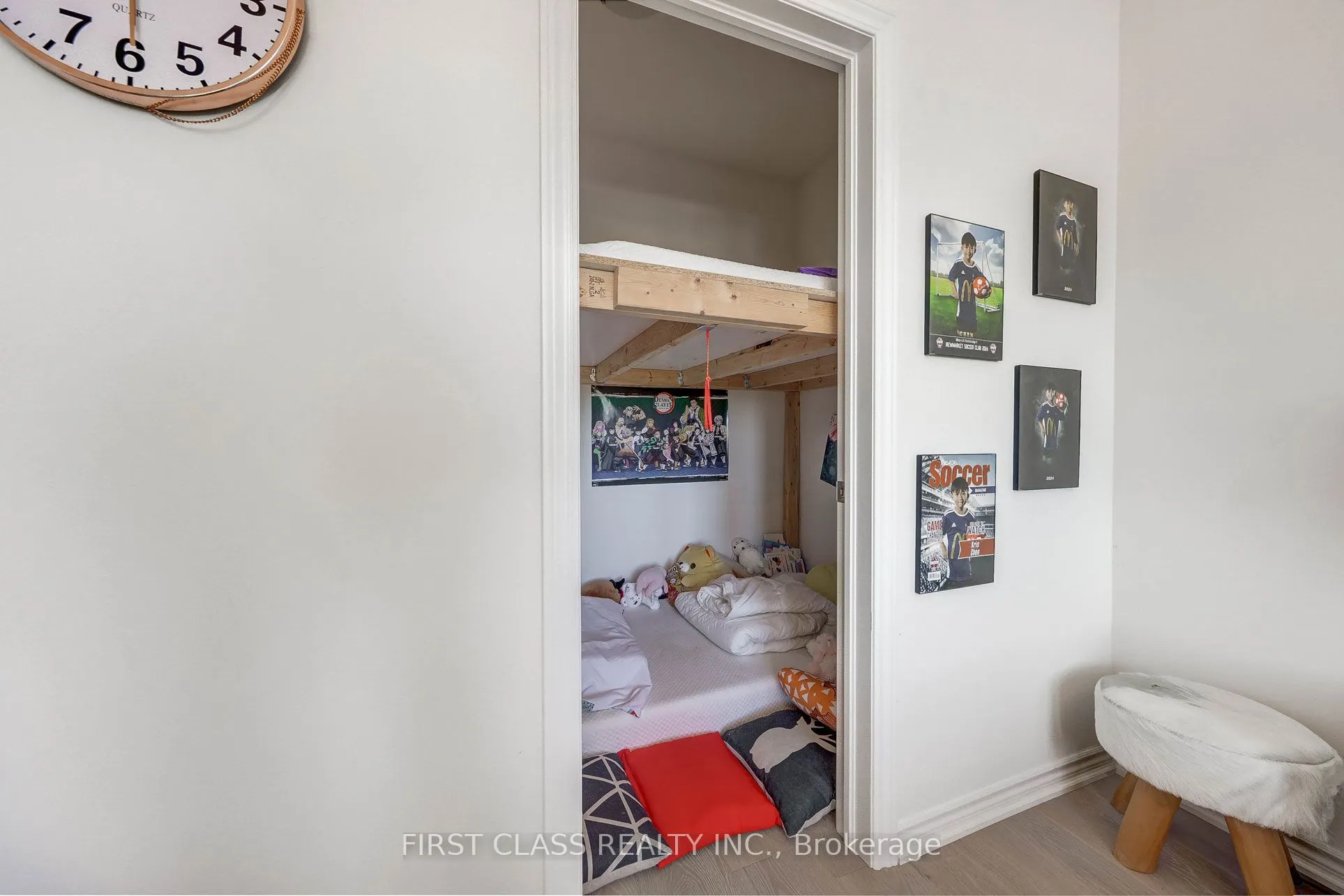 7 Cranley Road