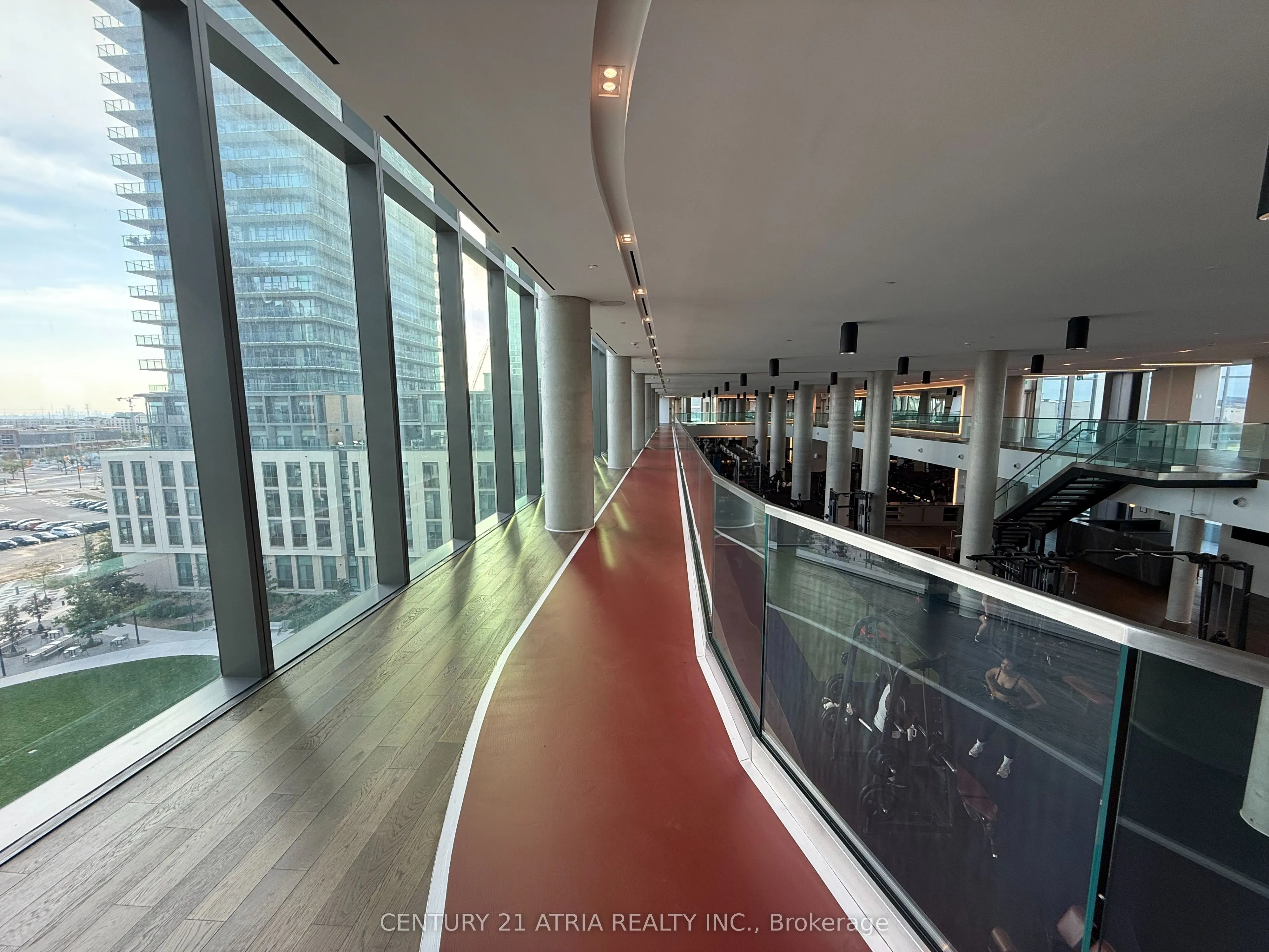 1000 Portage Parkway, #2801