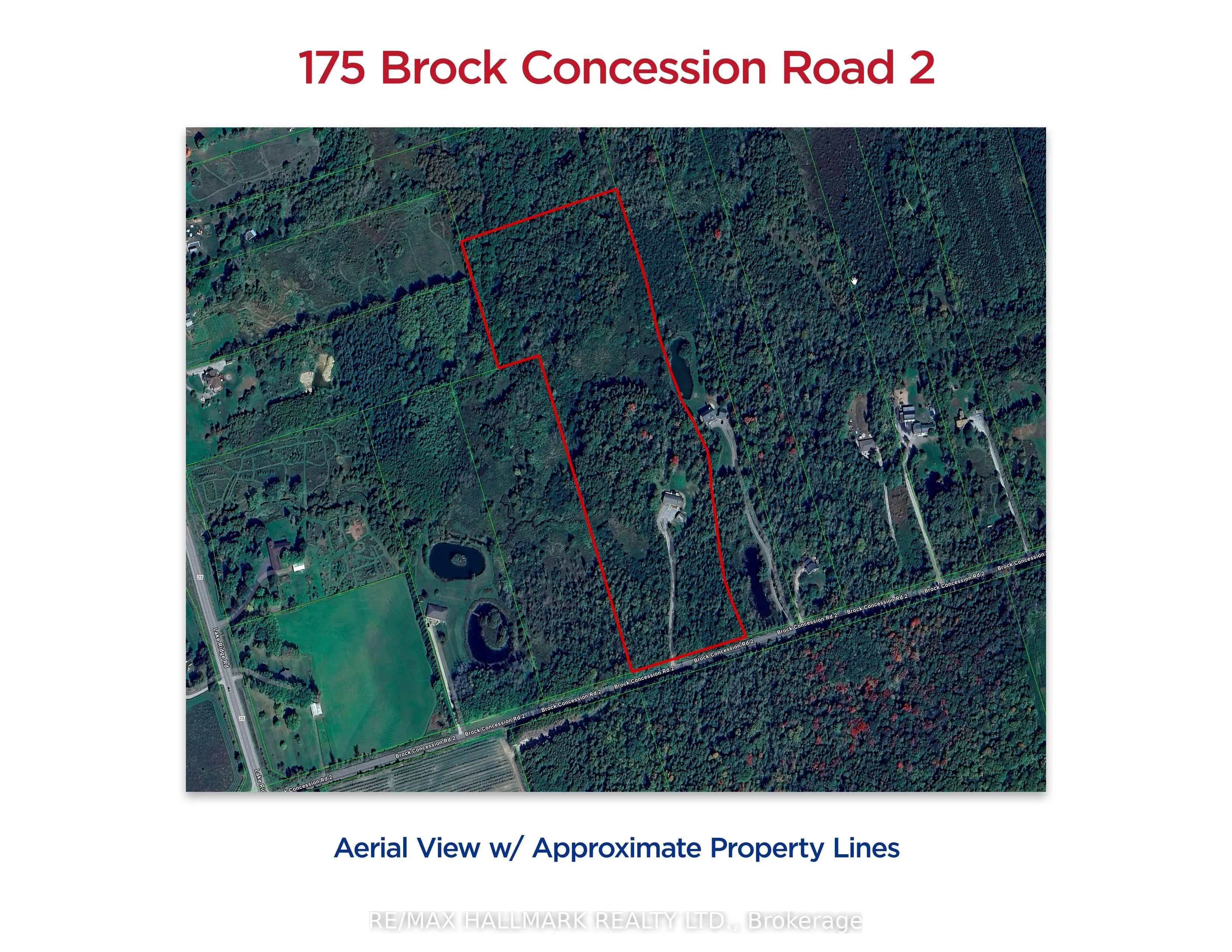 175 Concession 2 Road