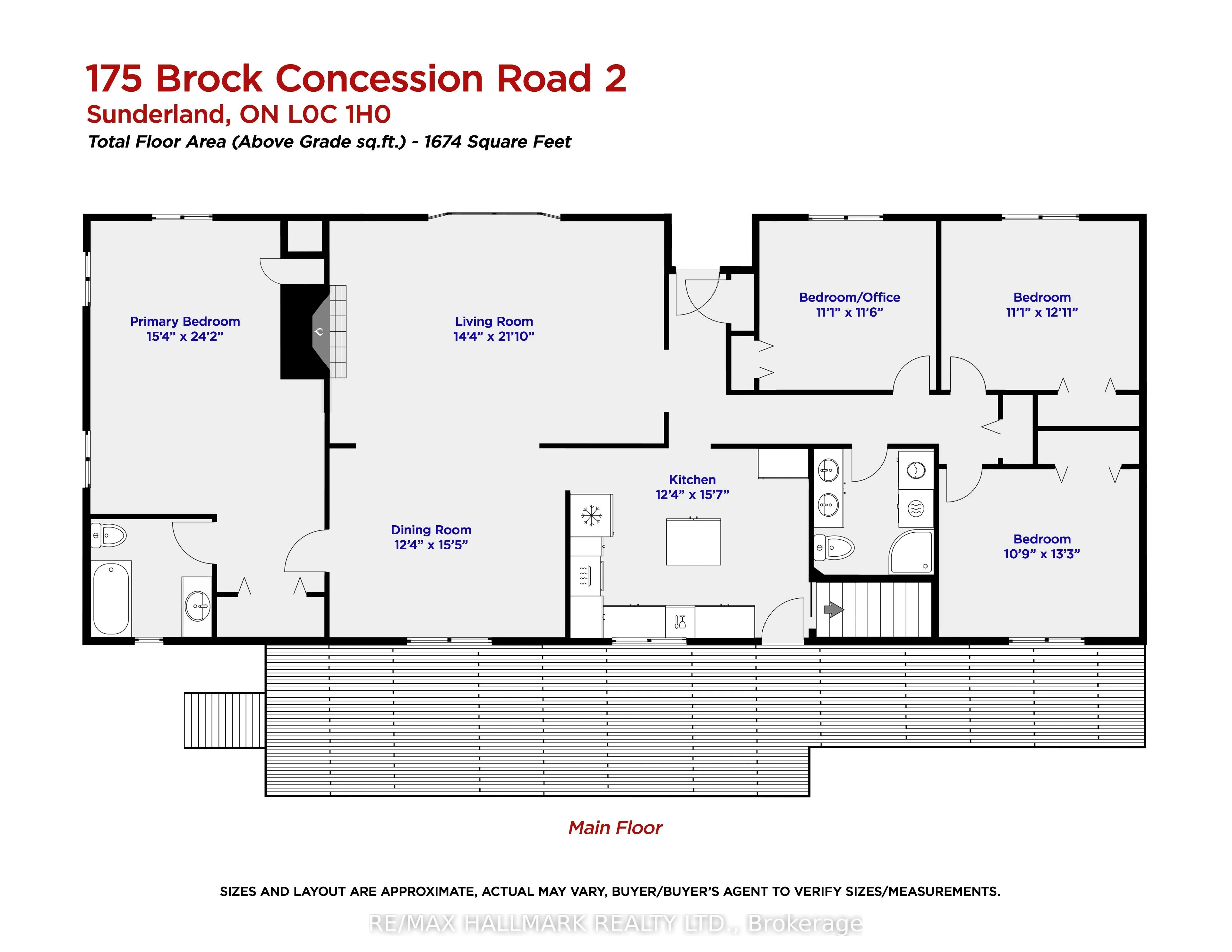 175 Concession 2 Road