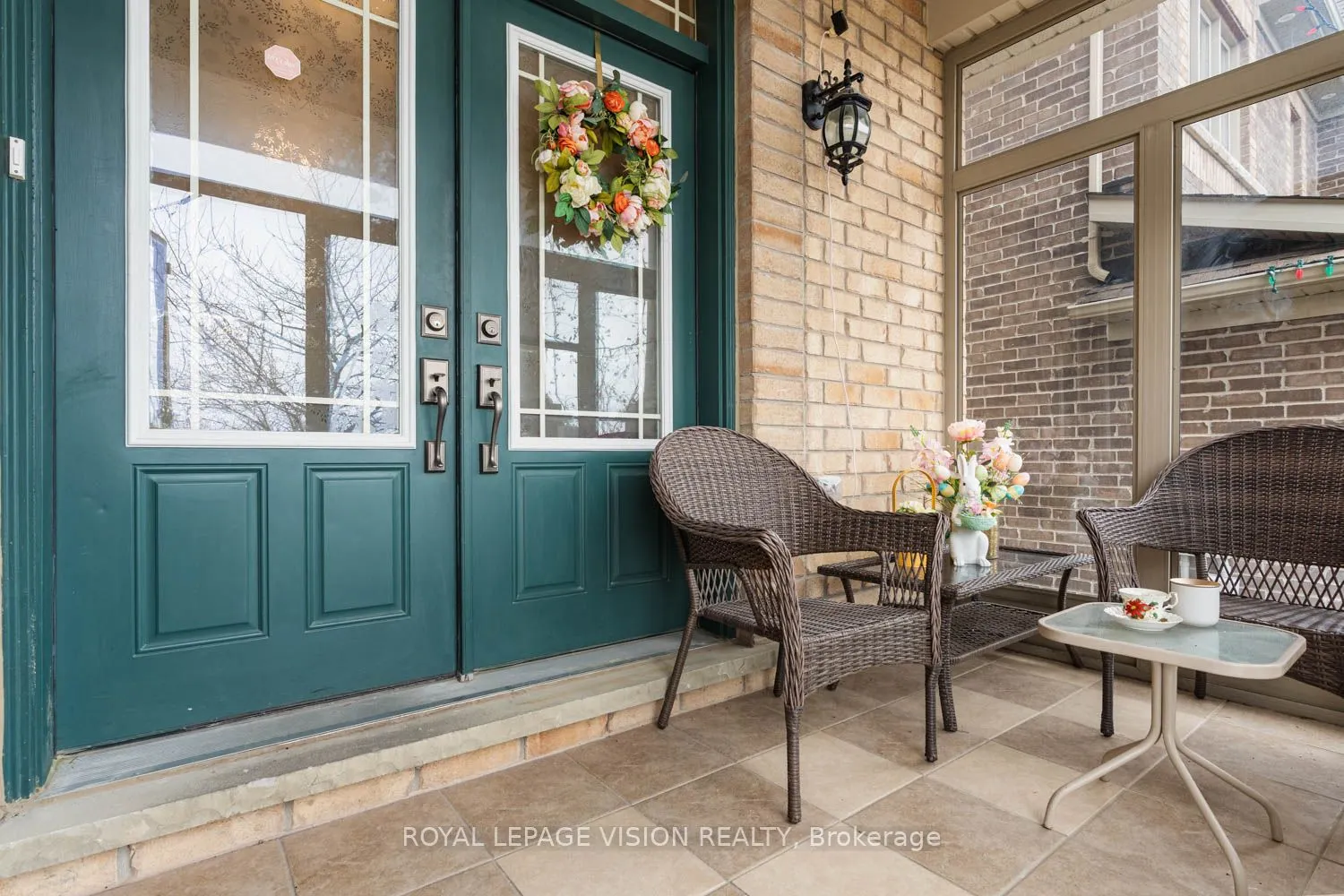 41 Treetops Boulevard