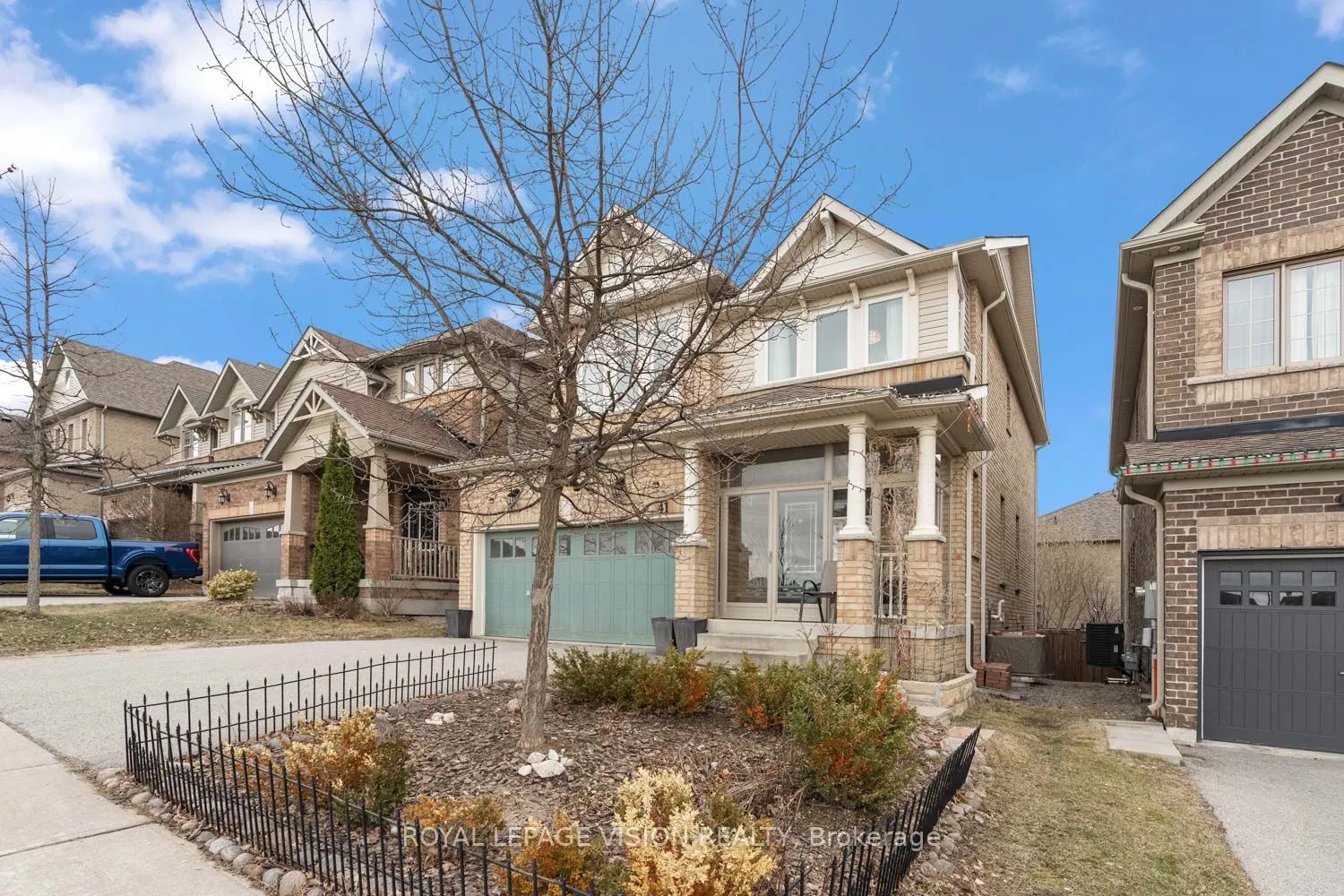 41 Treetops Boulevard