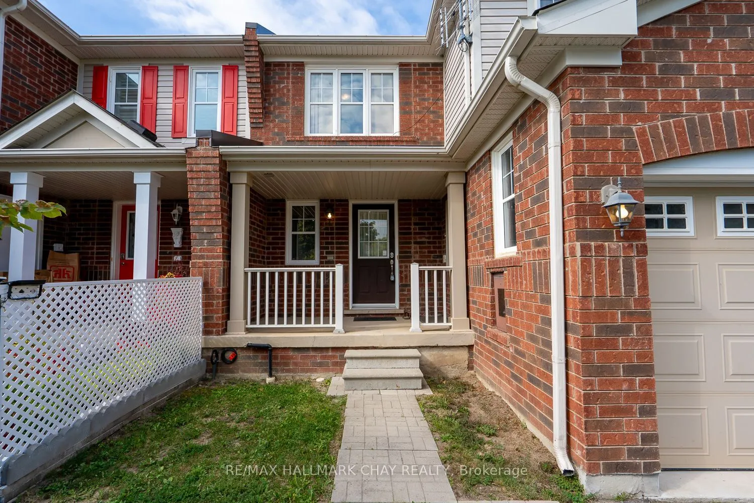 20 Steele Street