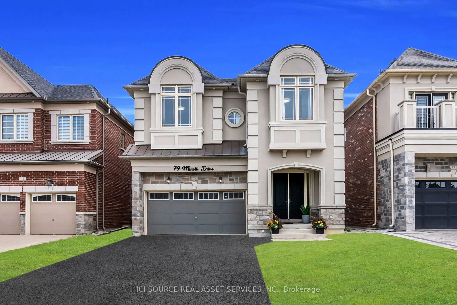 79 Menotti Drive