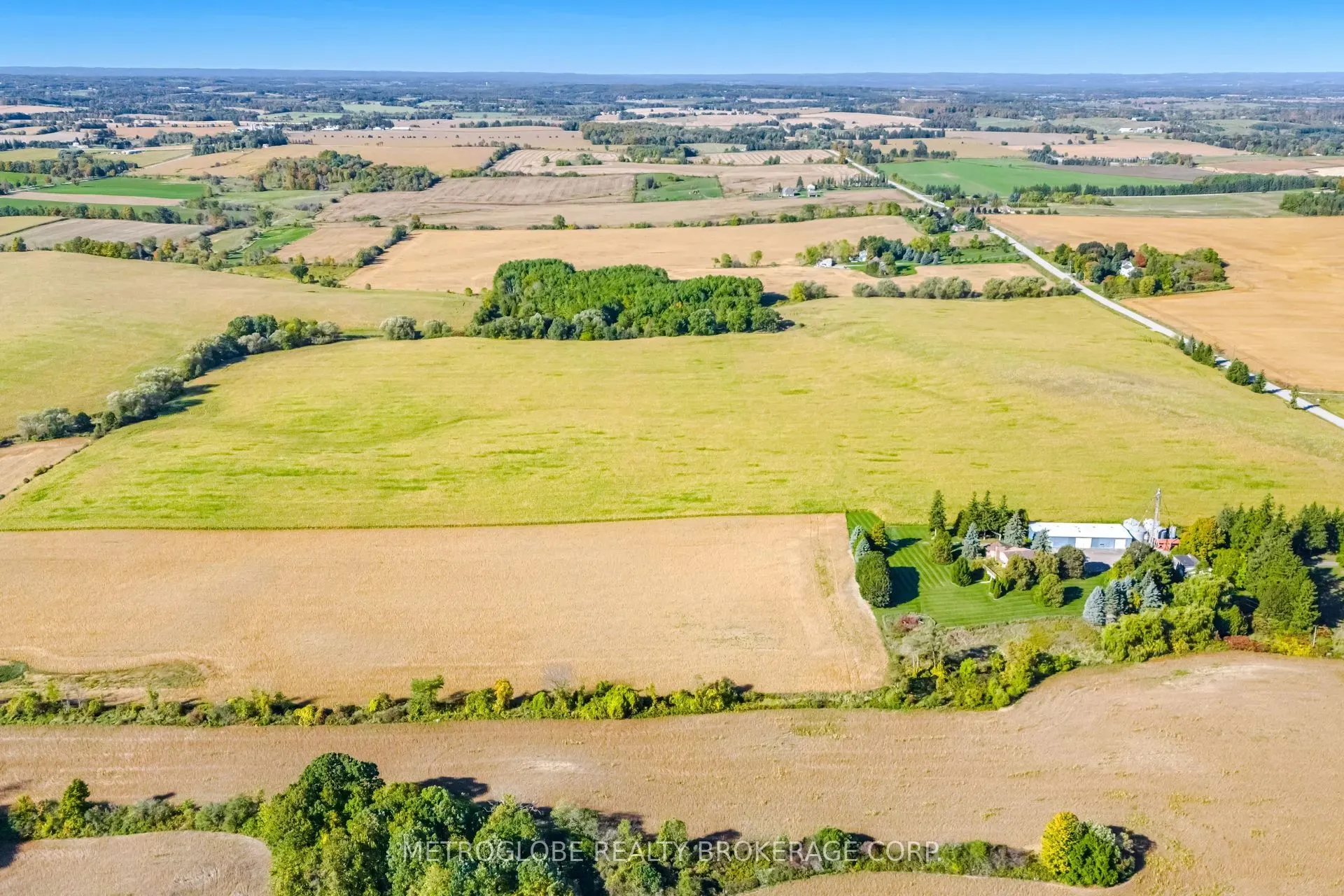 2352 Fifth Side Road