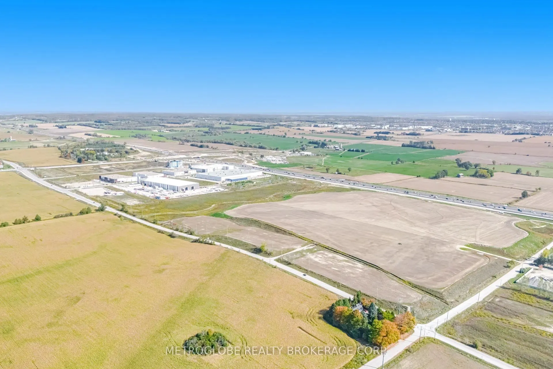 2352 Fifth Side Road