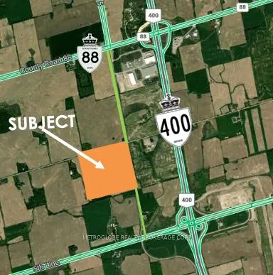 2352 Fifth Side Road
