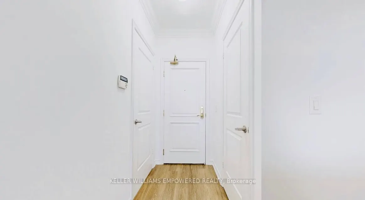 9235 Jane Street, #1404