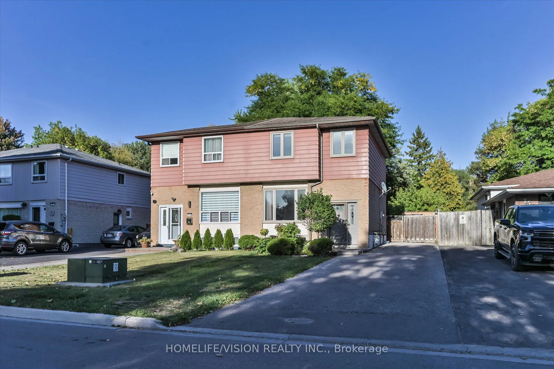 255 Cedar Avenue