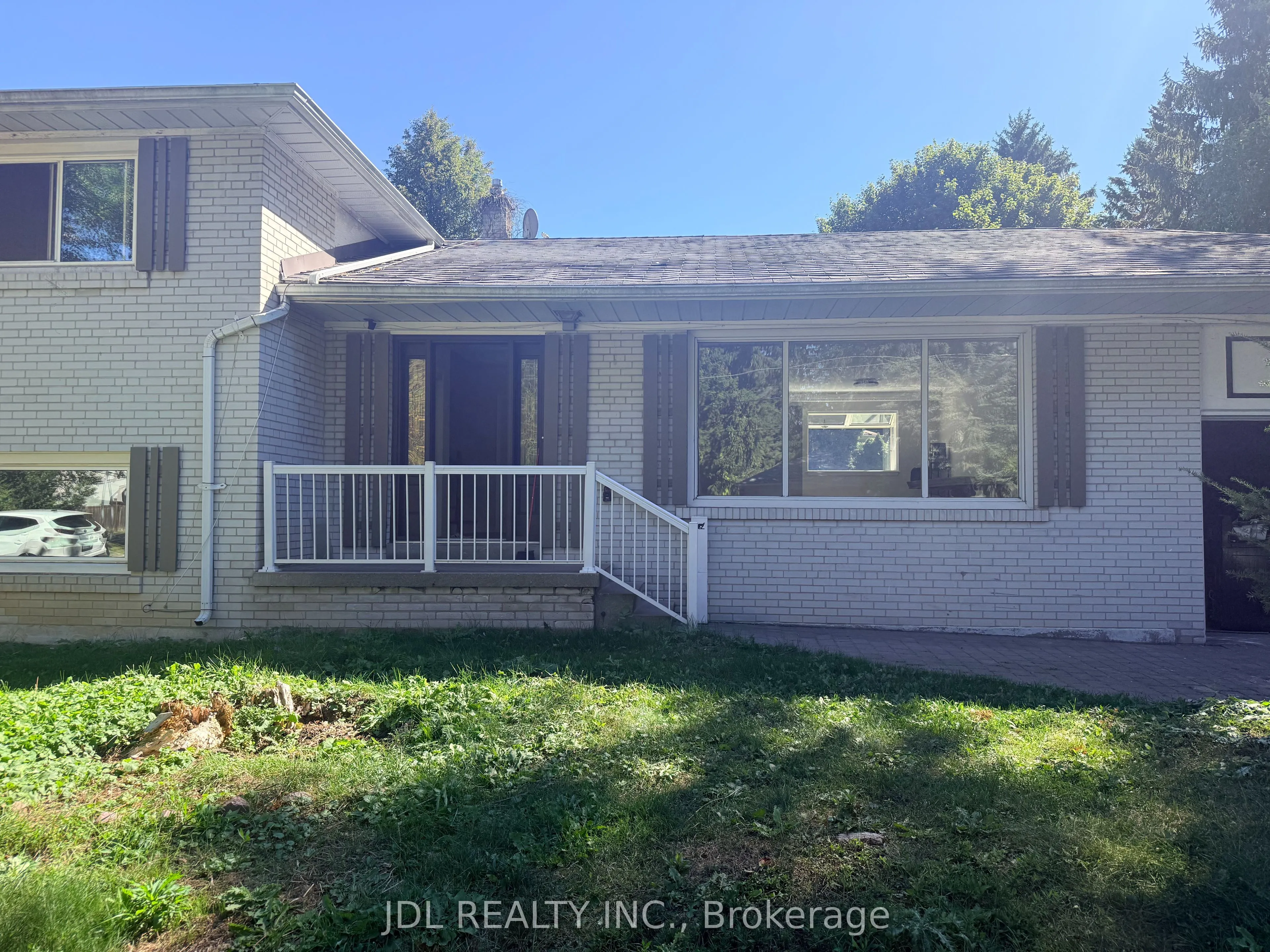 71 Proctor Avenue, #Bsmt