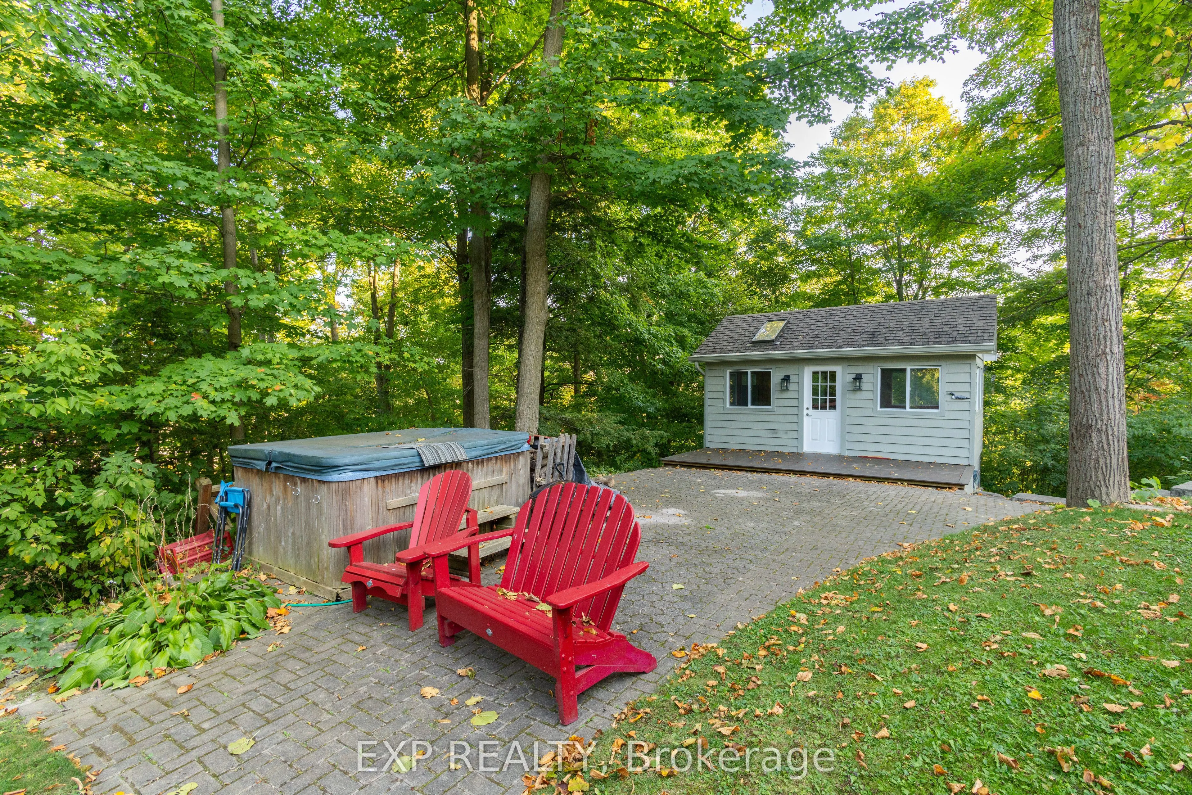 7 Valley Trail