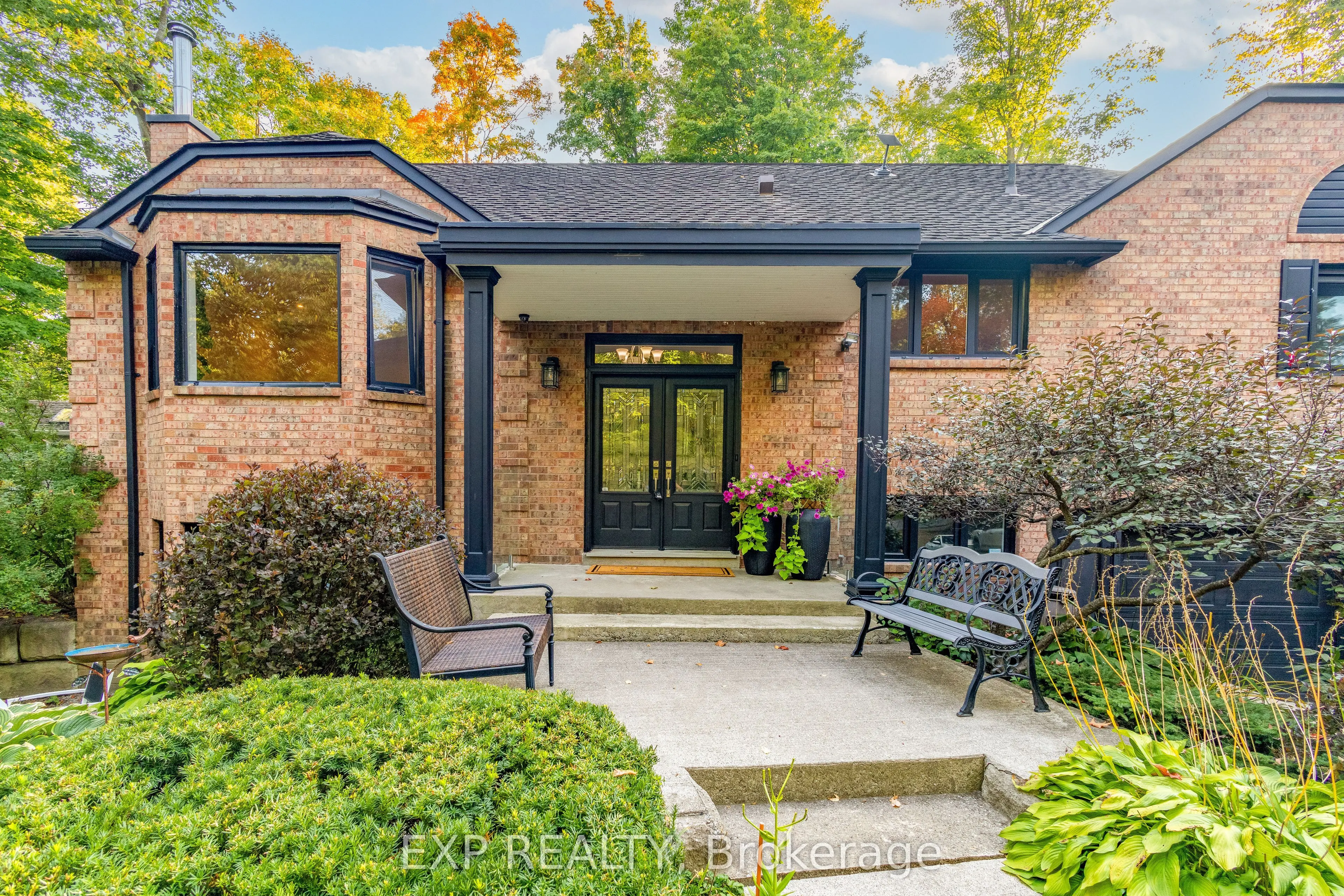 7 Valley Trail