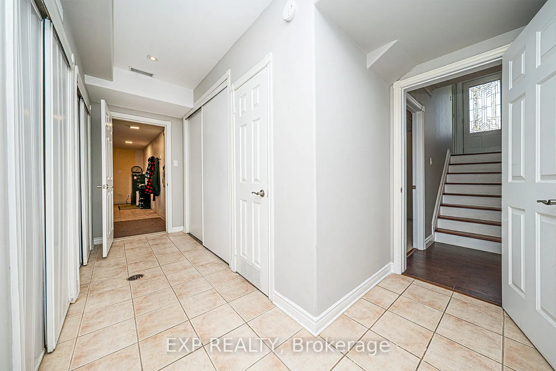 7 Valley Trail
