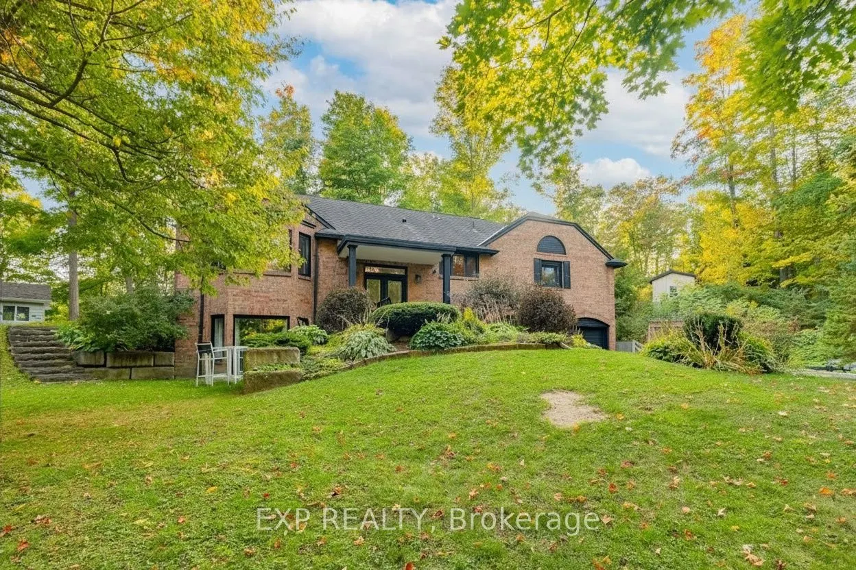7 Valley Trail