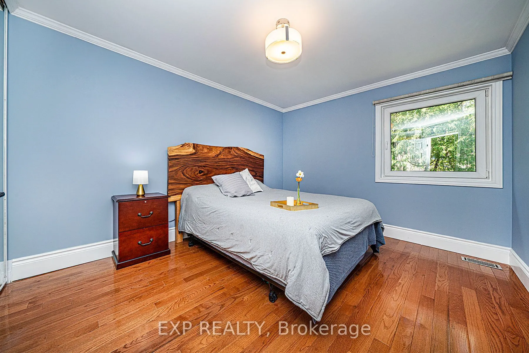7 Valley Trail