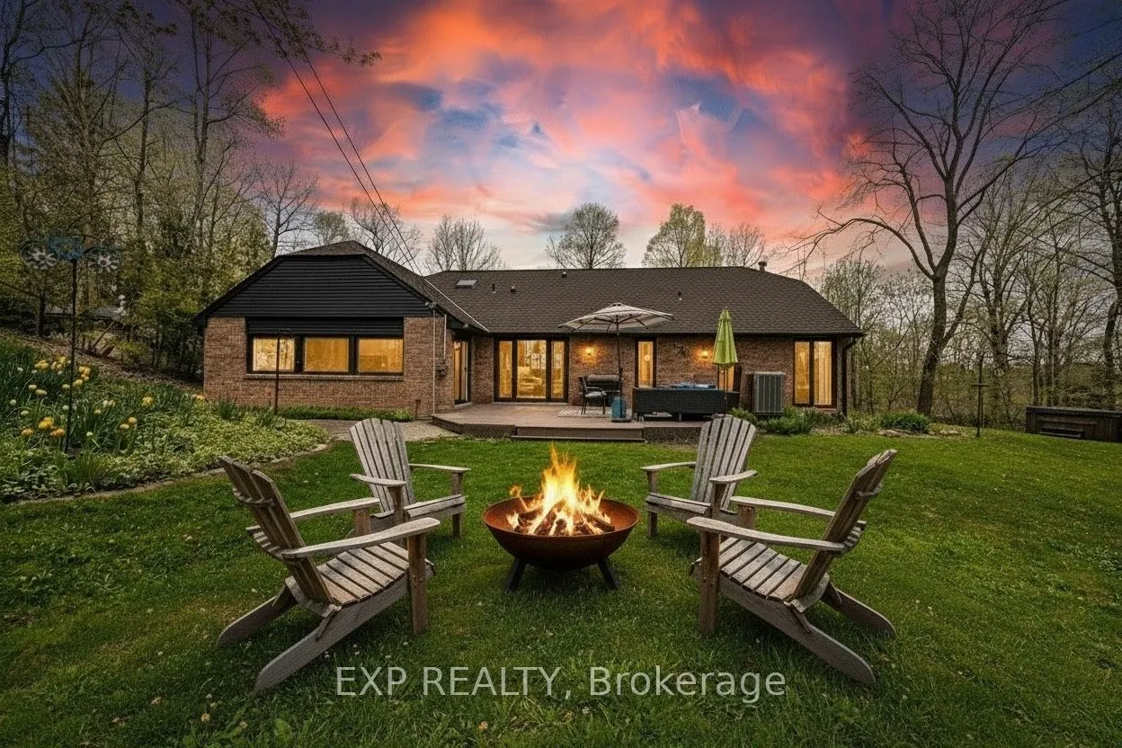 7 Valley Trail