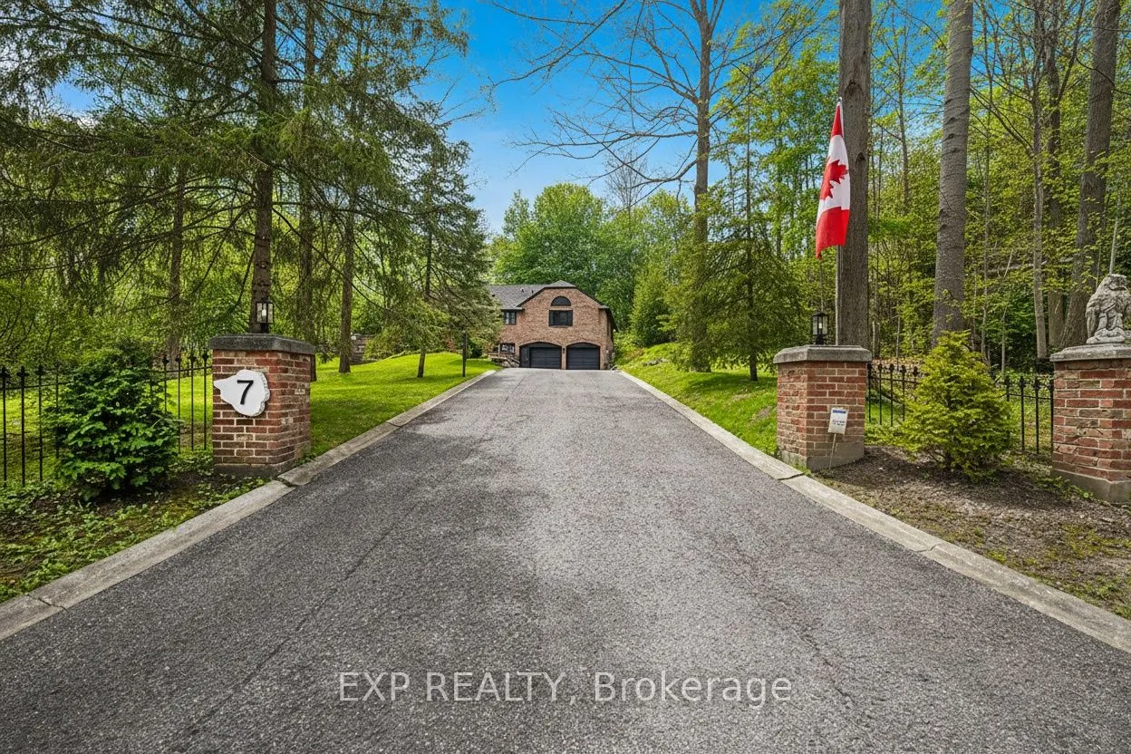 7 Valley Trail