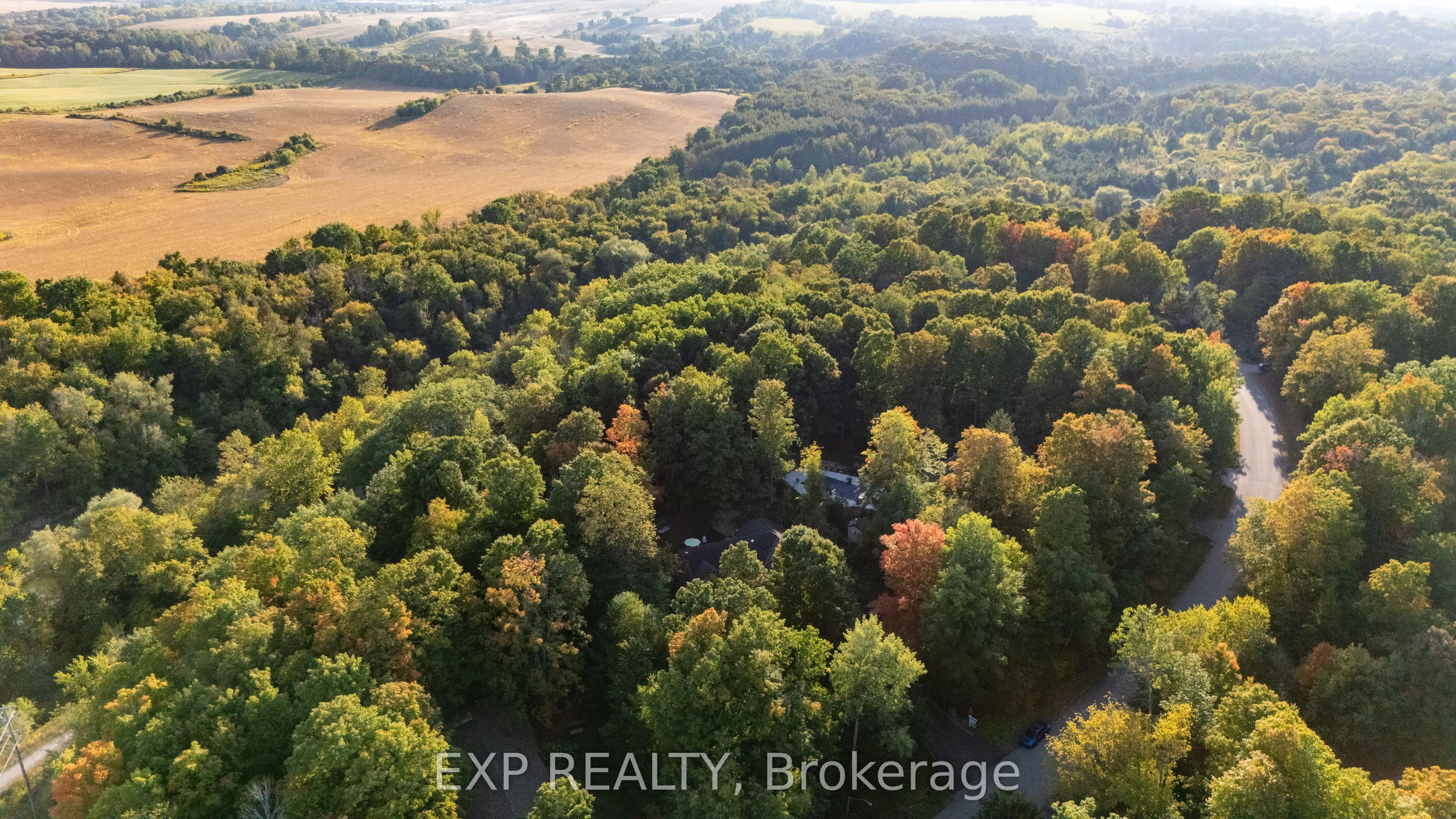 7 Valley Trail