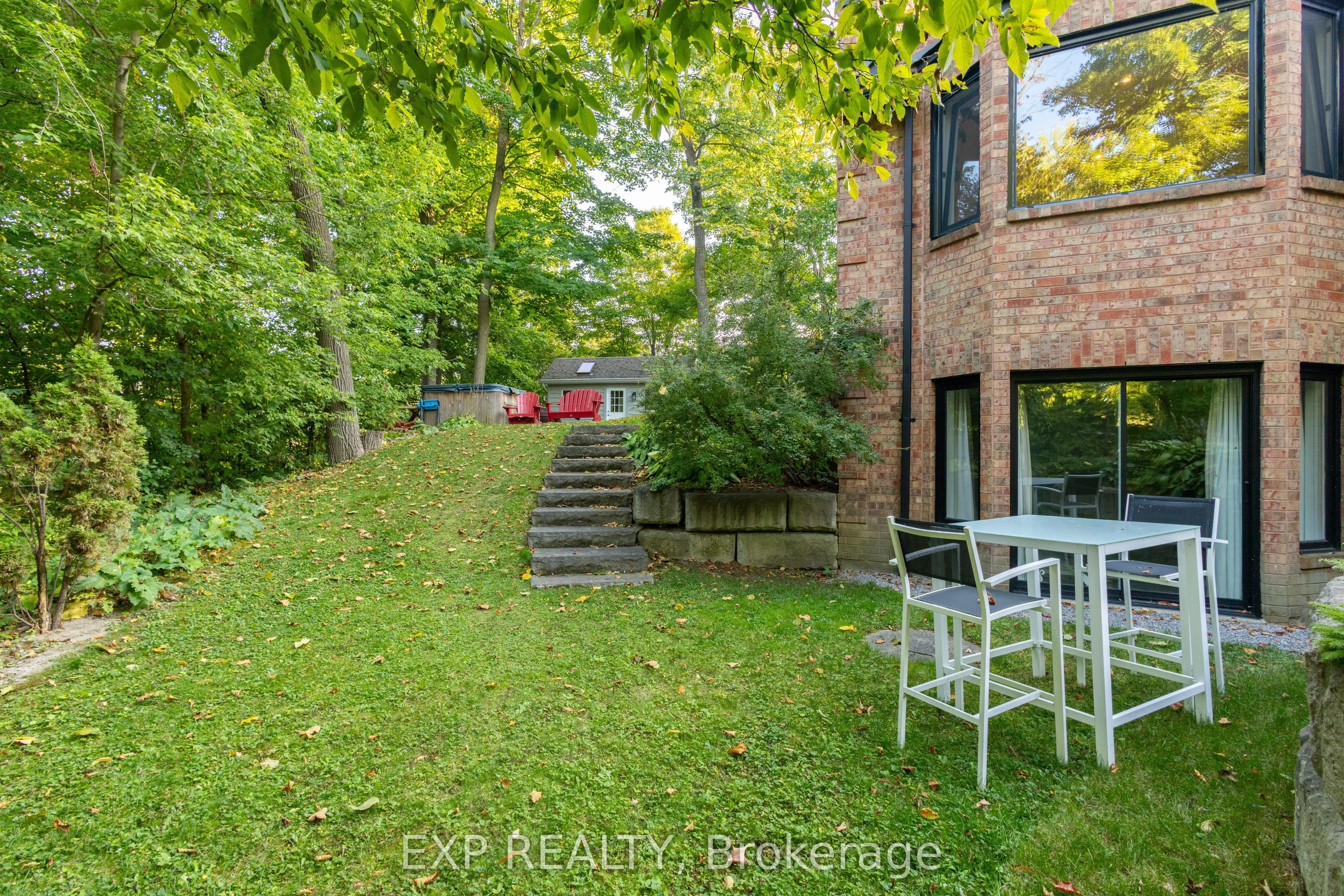 7 Valley Trail