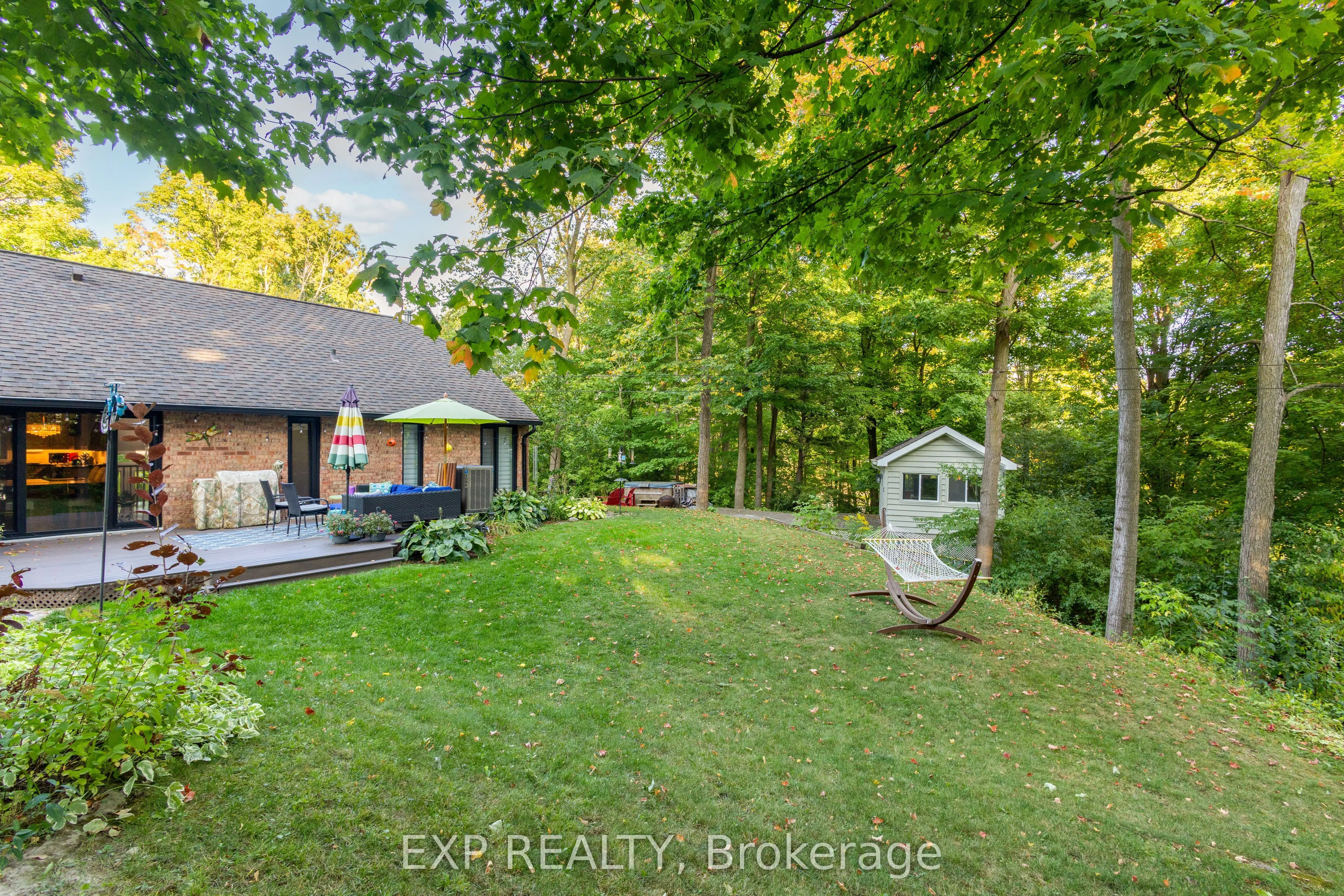 7 Valley Trail