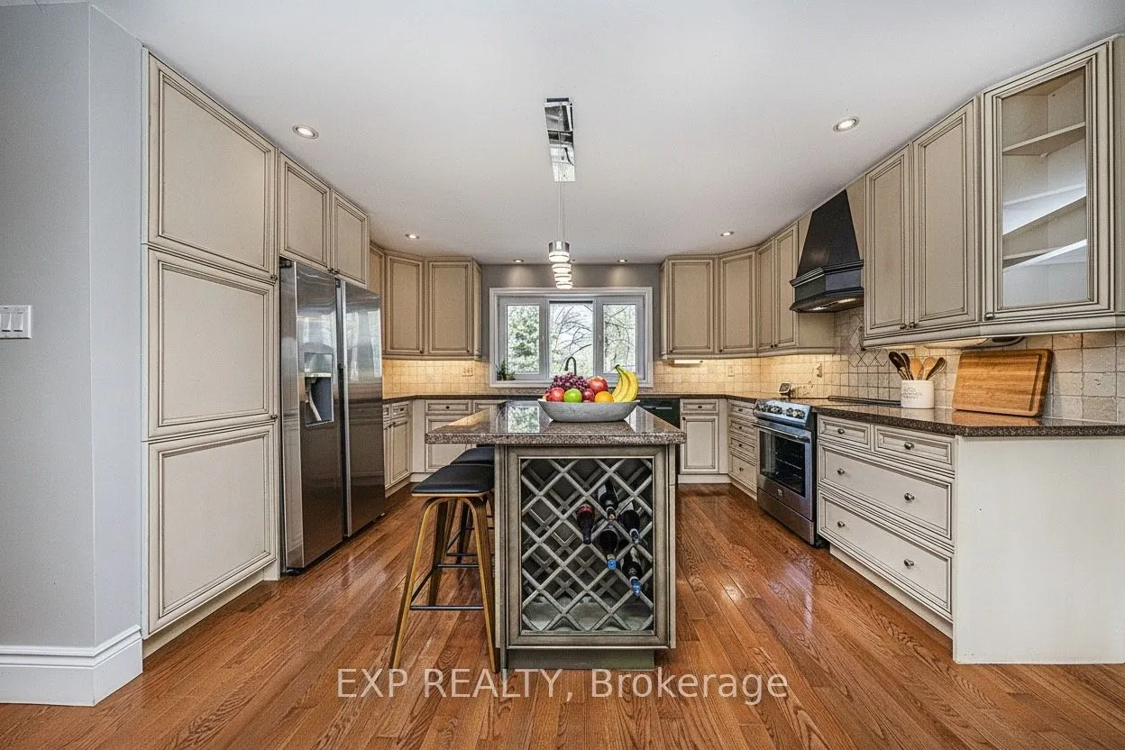 7 Valley Trail