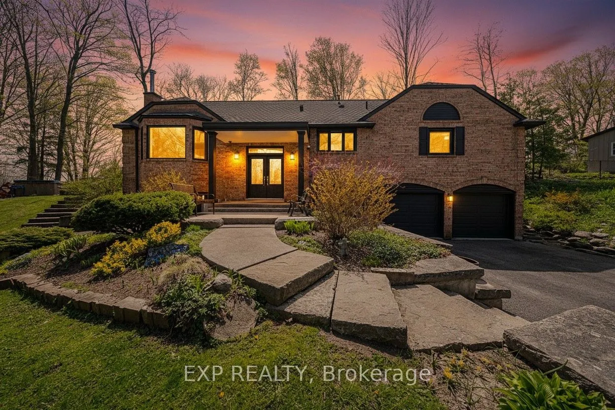 7 Valley Trail