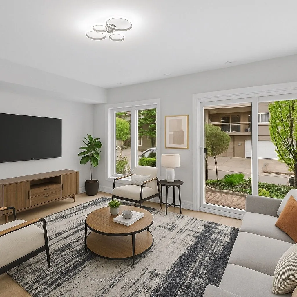 21 Galleria Parkway, #21