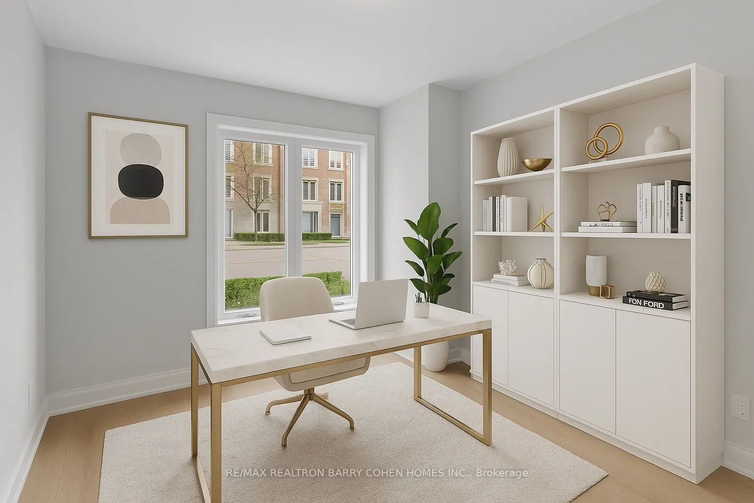 21 Galleria Parkway, #21