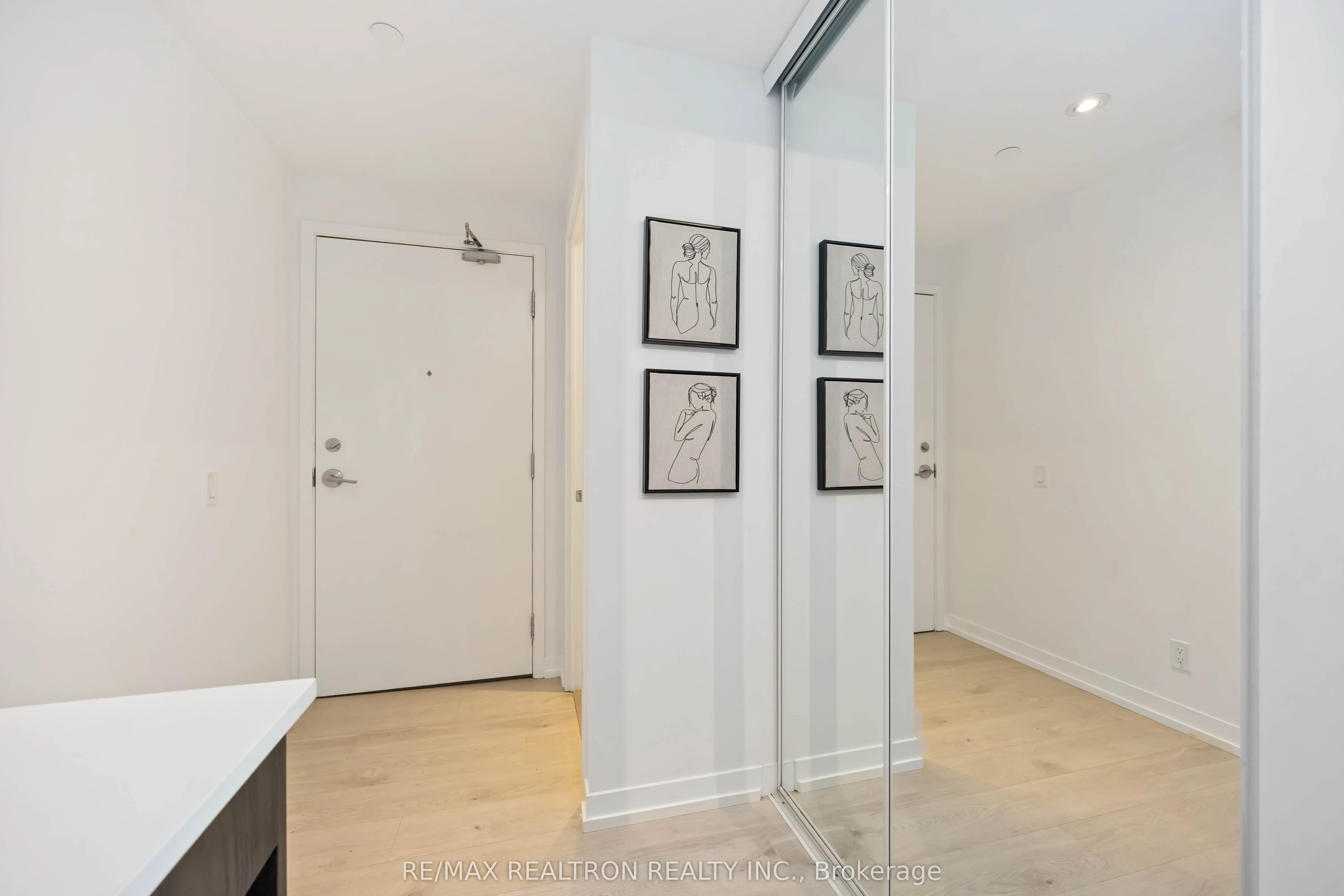5 Buttermill Avenue, #3512