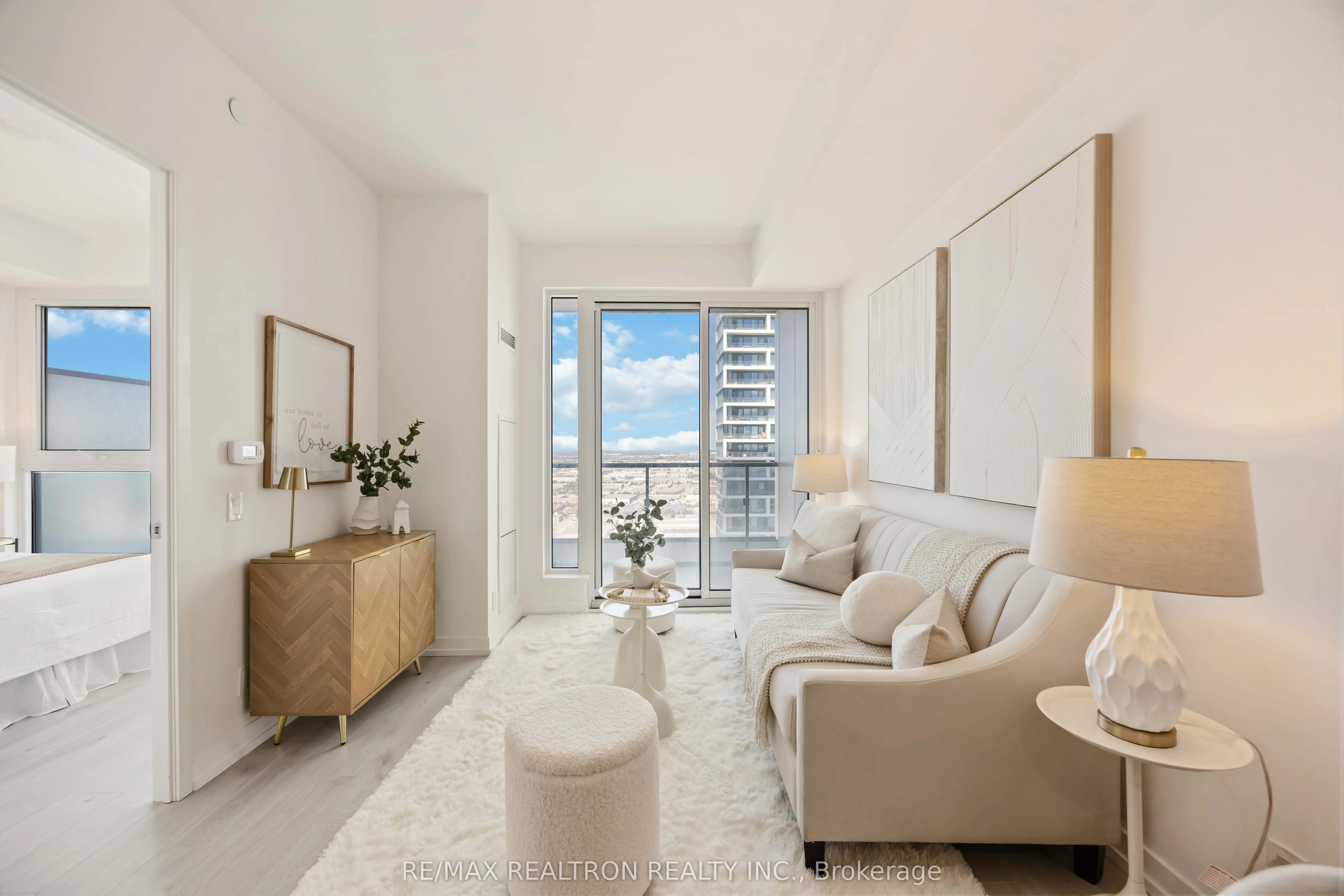 5 Buttermill Avenue, #3512