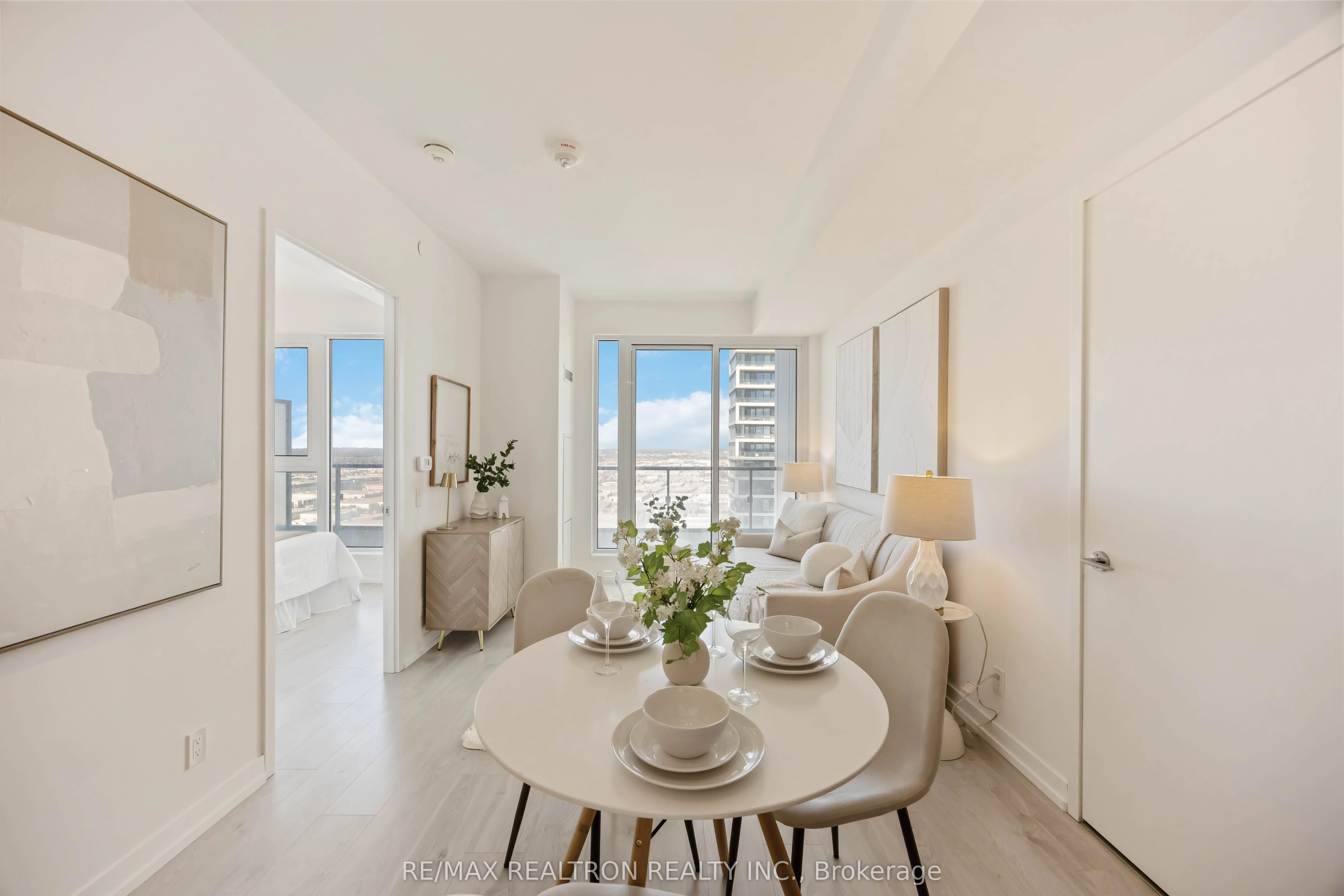 5 Buttermill Avenue, #3512