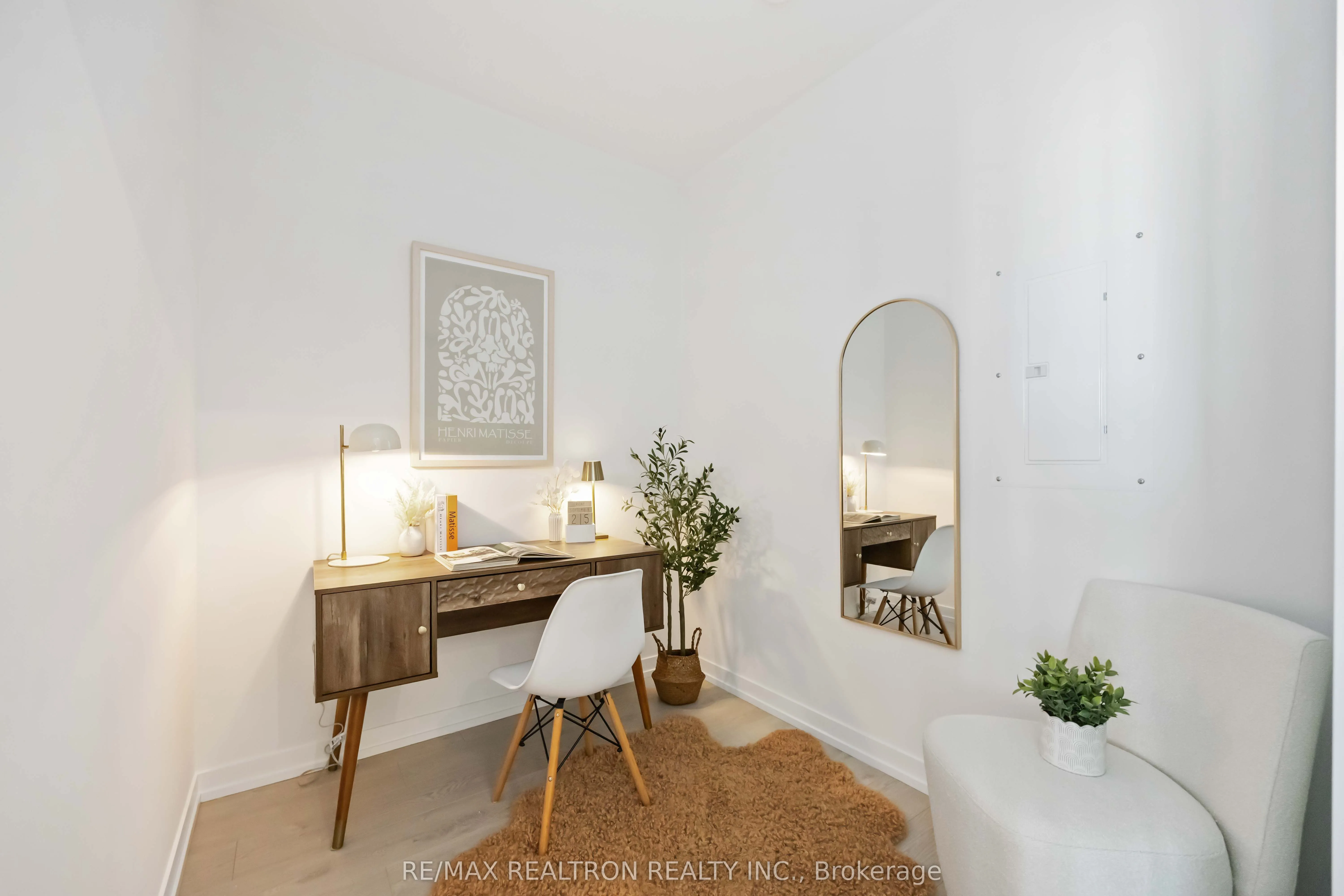 5 Buttermill Avenue, #3512