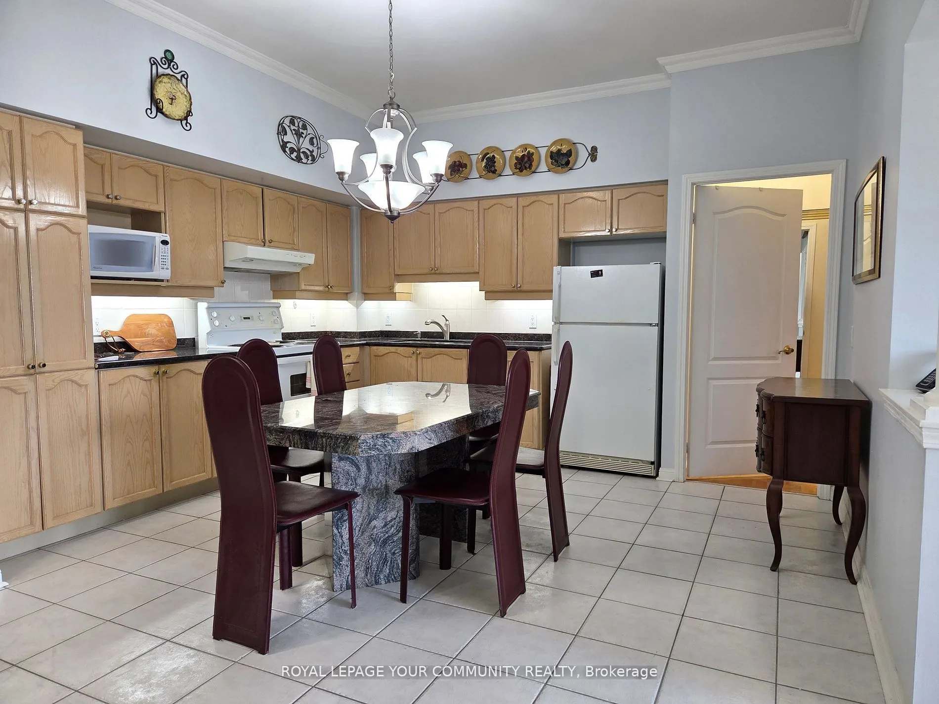 2504 Rutherford Road, #508