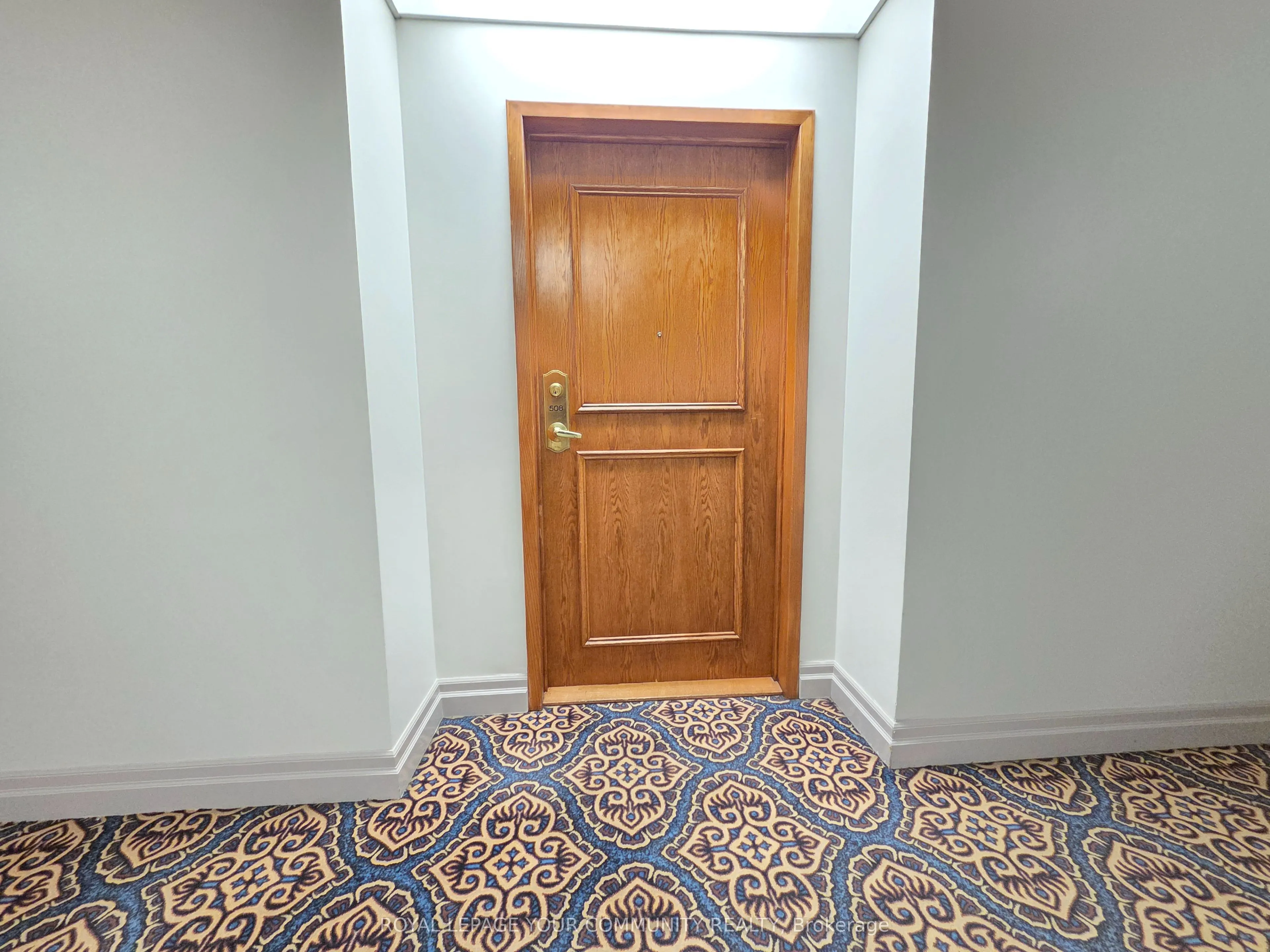 2504 Rutherford Road, #508