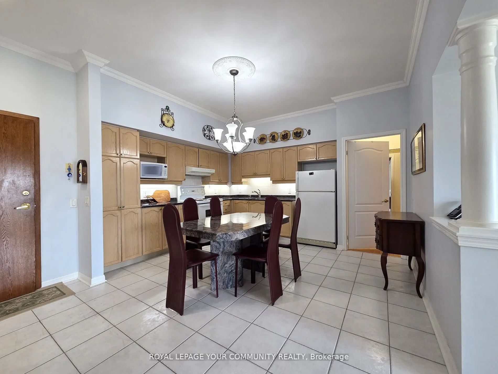 2504 Rutherford Road, #508