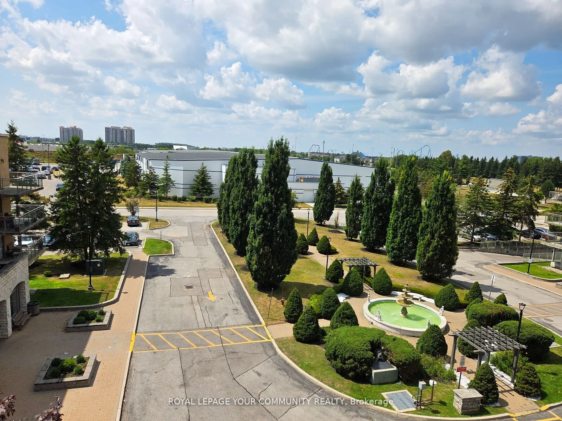 2504 Rutherford Road, #508