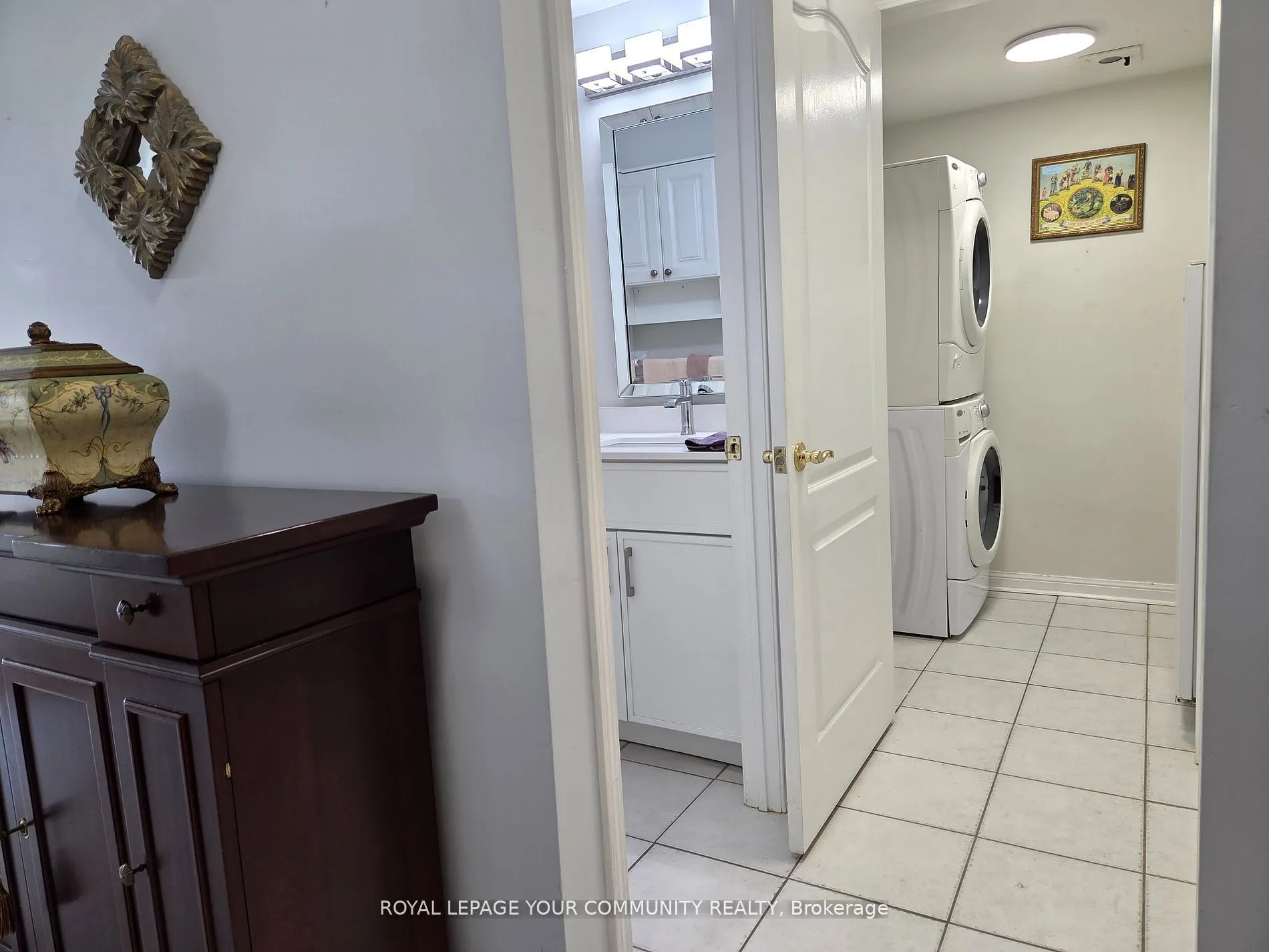 2504 Rutherford Road, #508