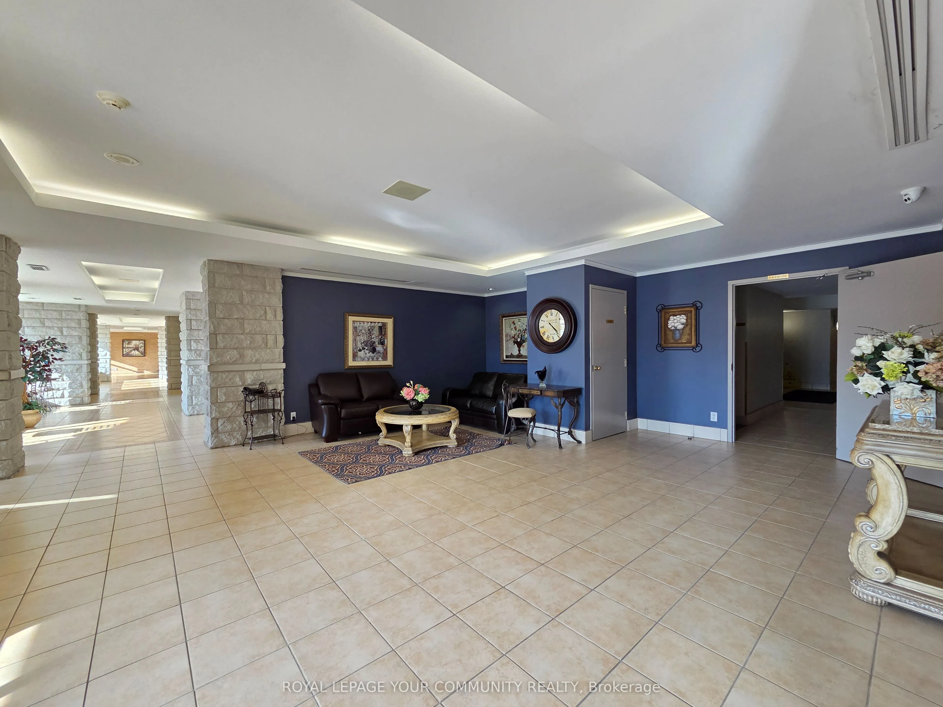 2504 Rutherford Road, #508