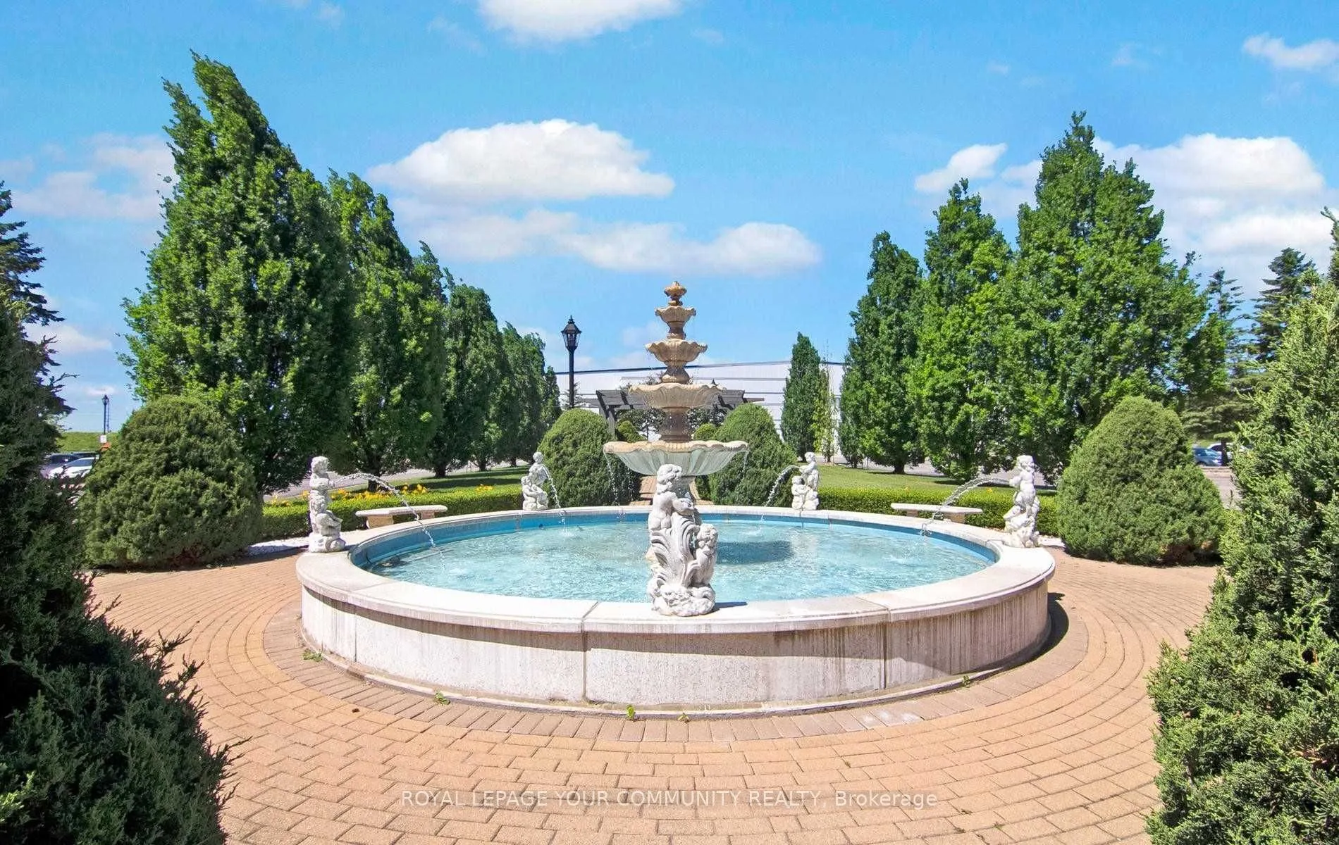 2504 Rutherford Road, #508