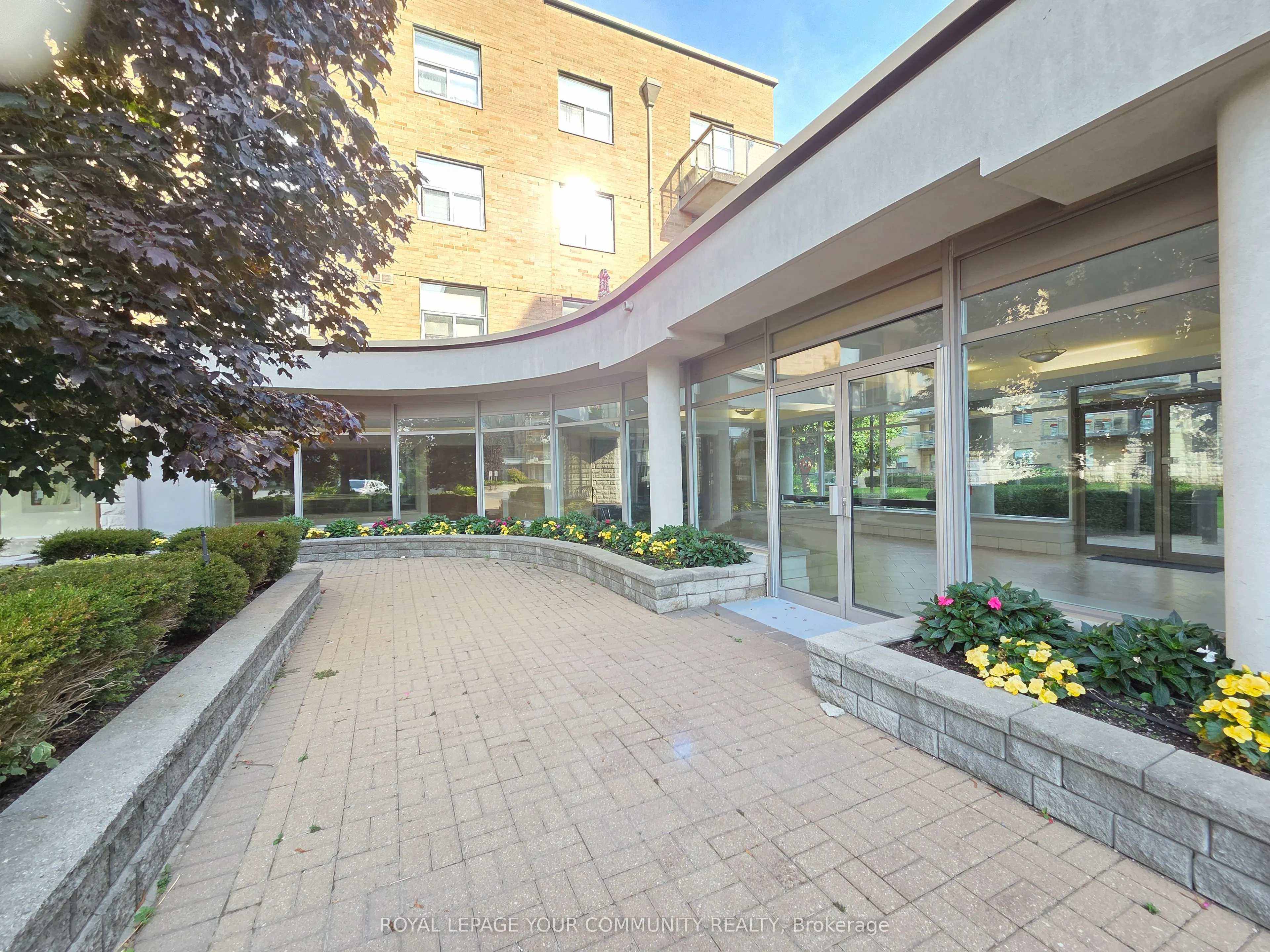 2504 Rutherford Road, #508