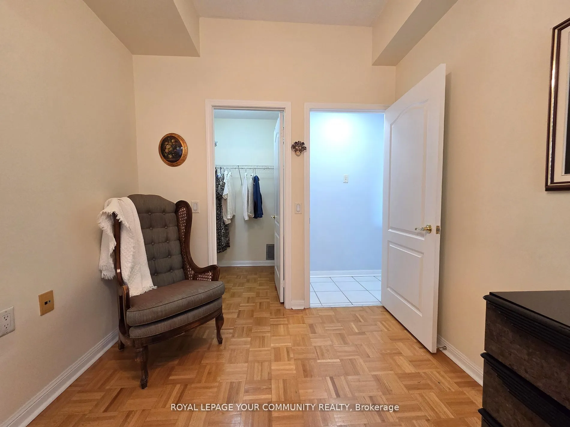 2504 Rutherford Road, #508