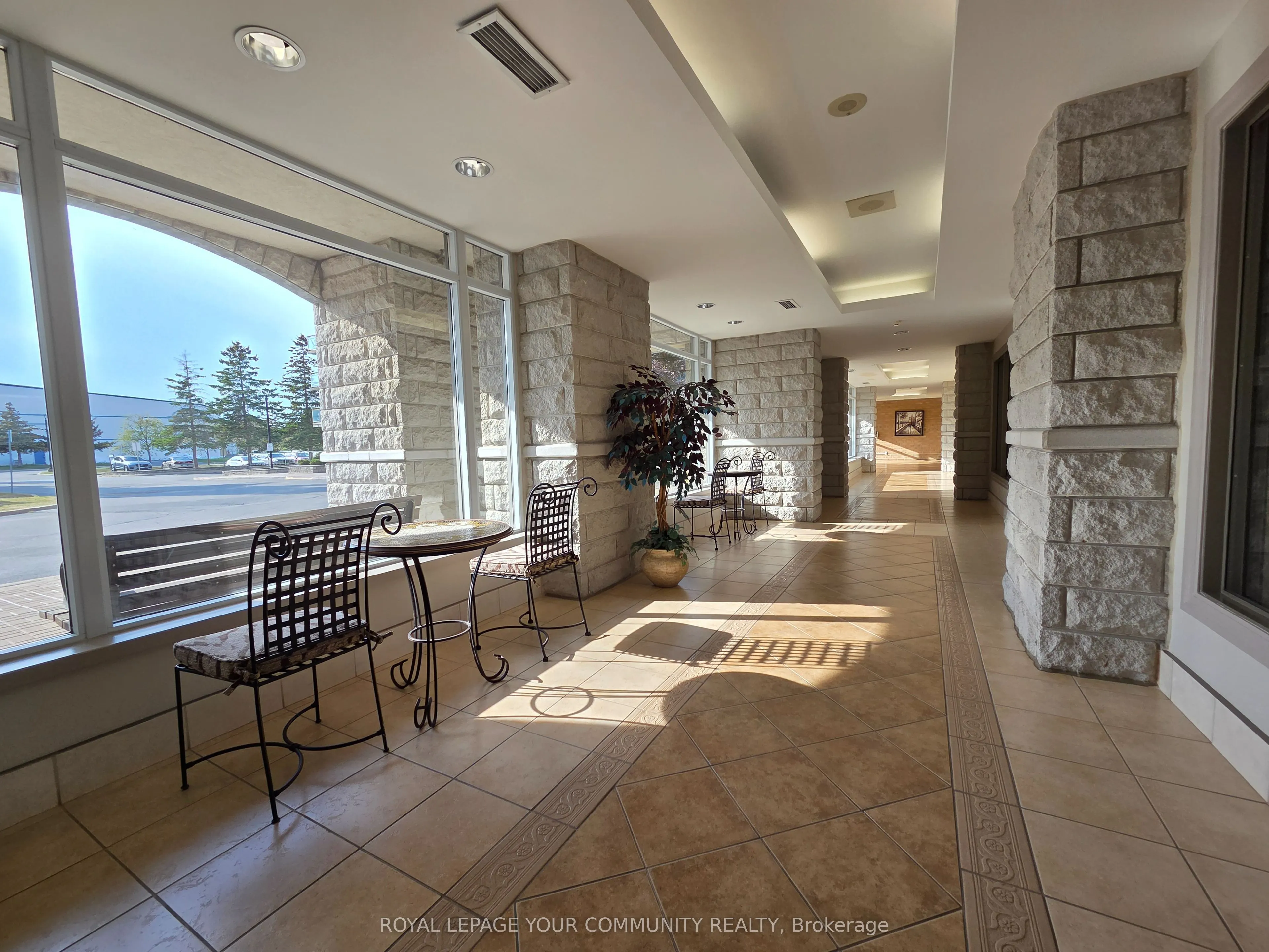 2504 Rutherford Road, #508