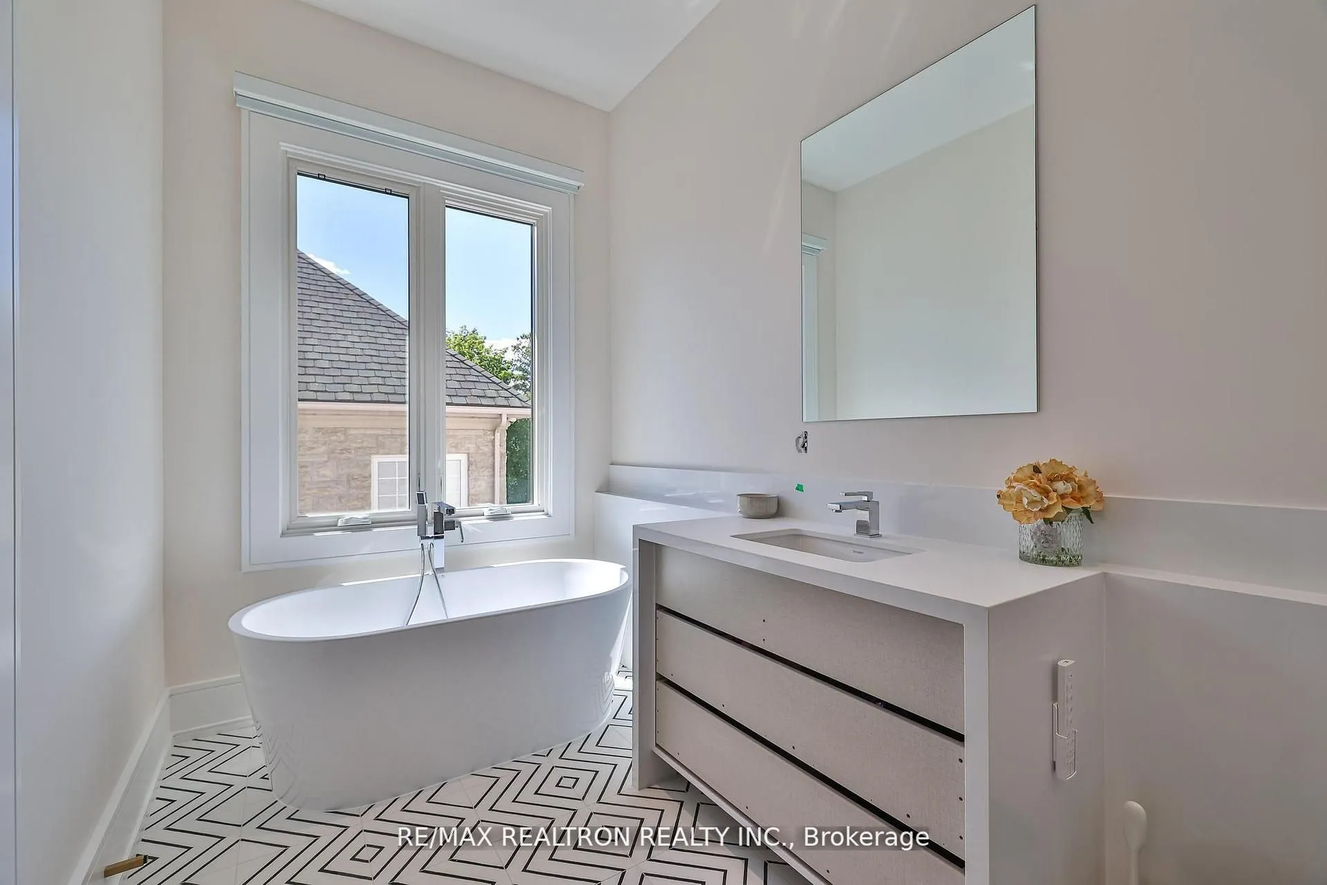 41 Thornbank Road