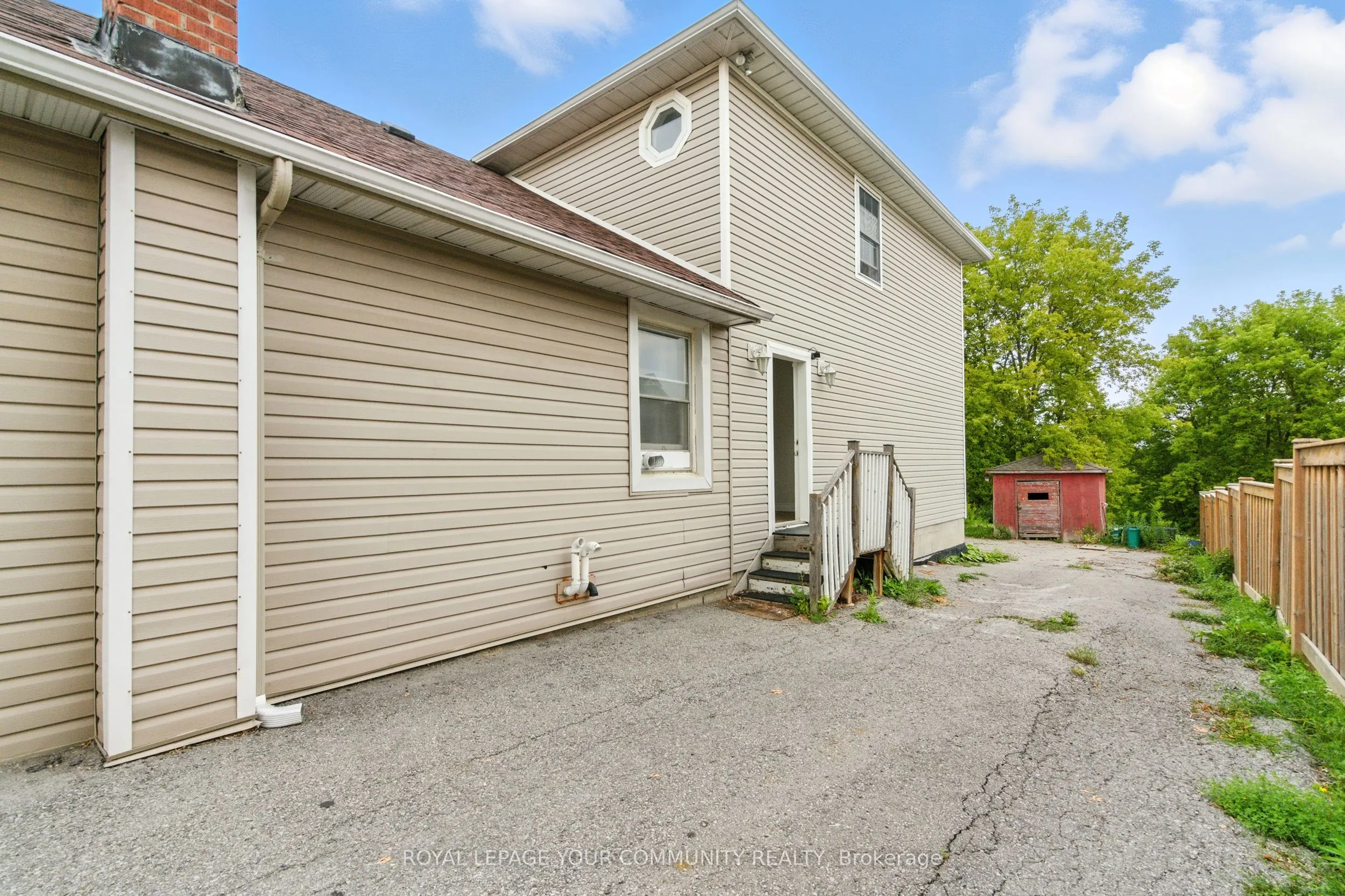 1962 King Road