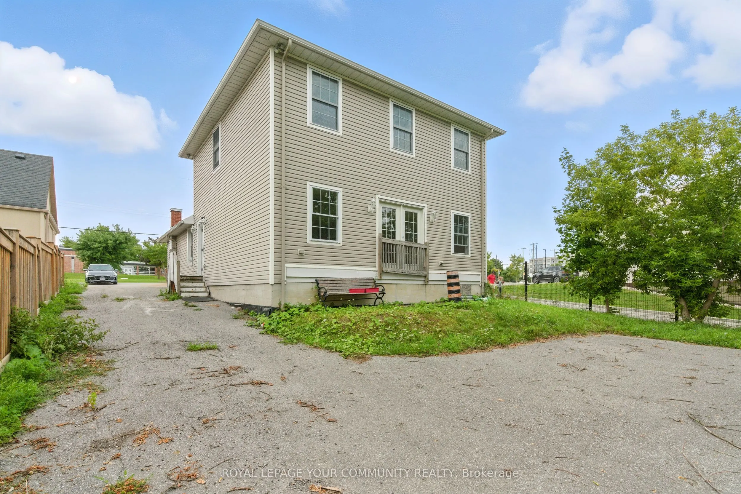 1962 King Road
