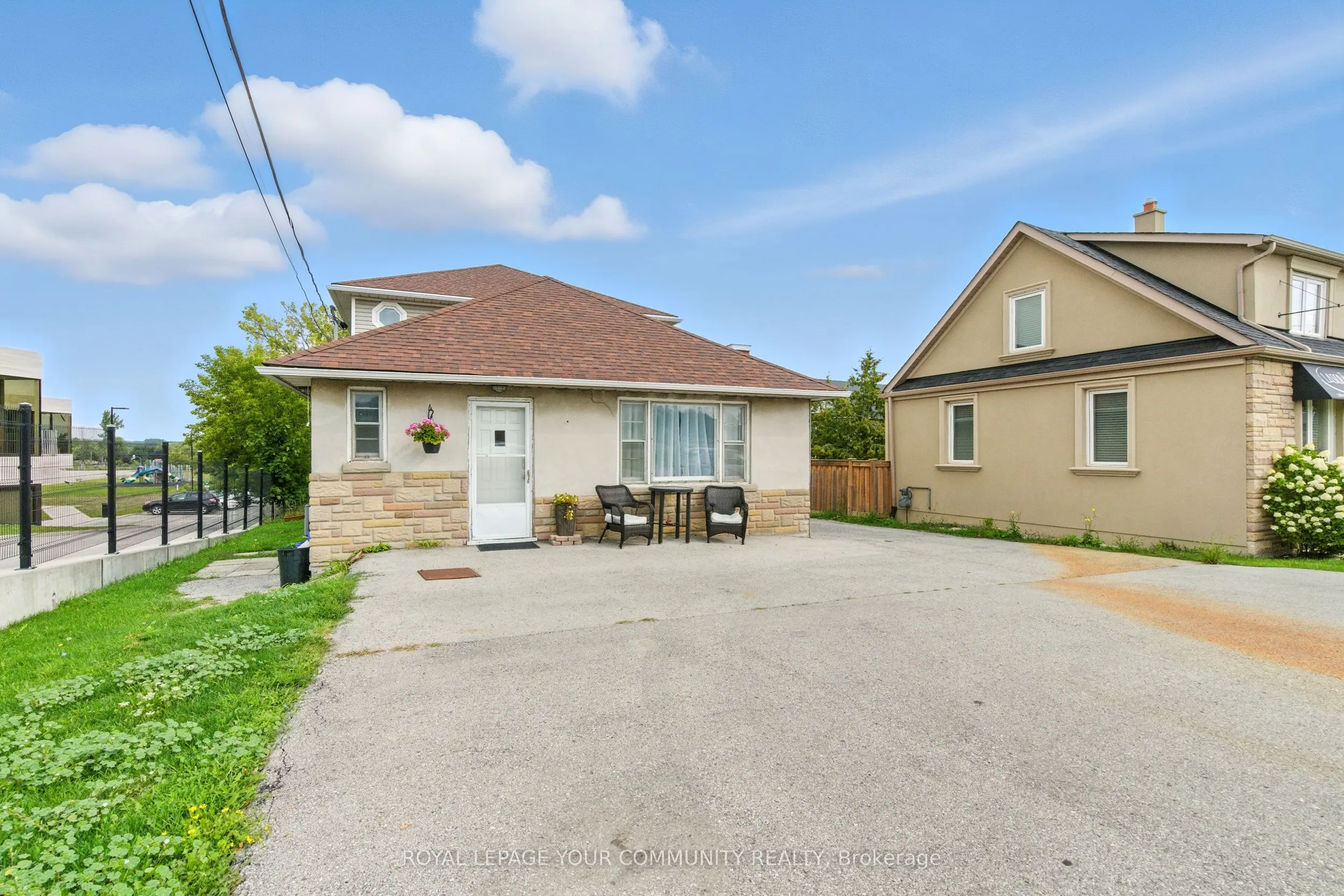1962 King Road