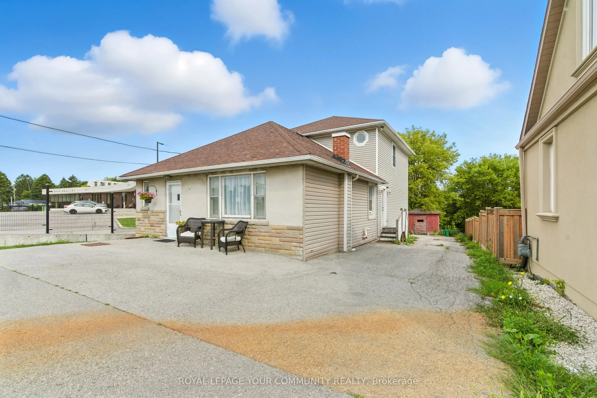 1962 King Road