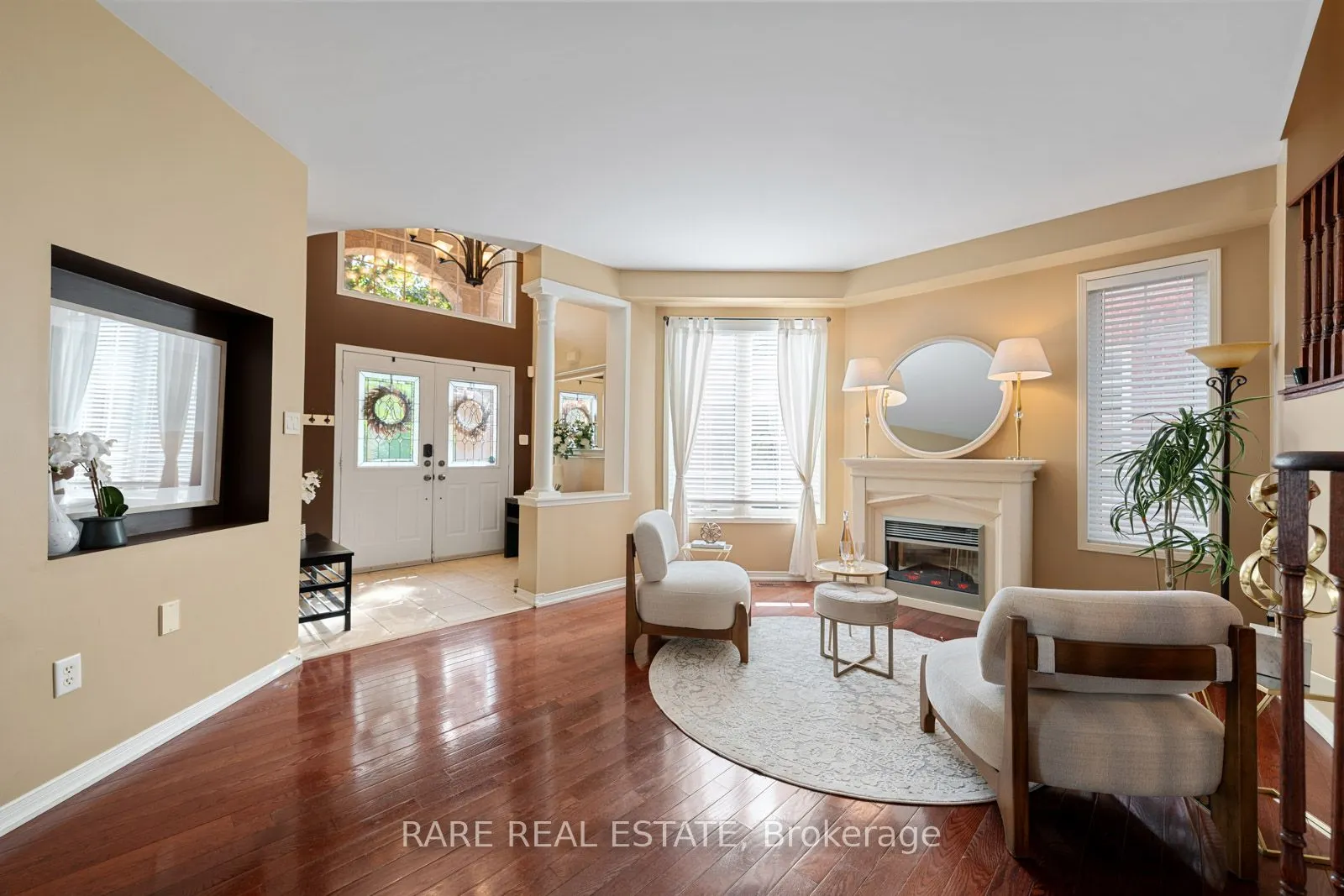 256 Tower Hill Road