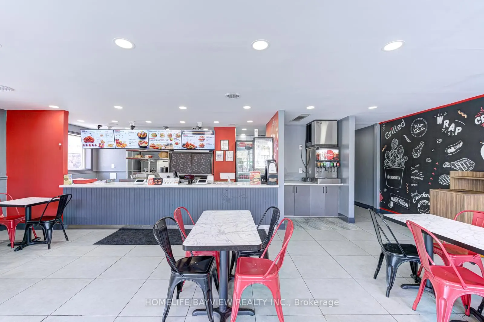 5775 Highway 7 E